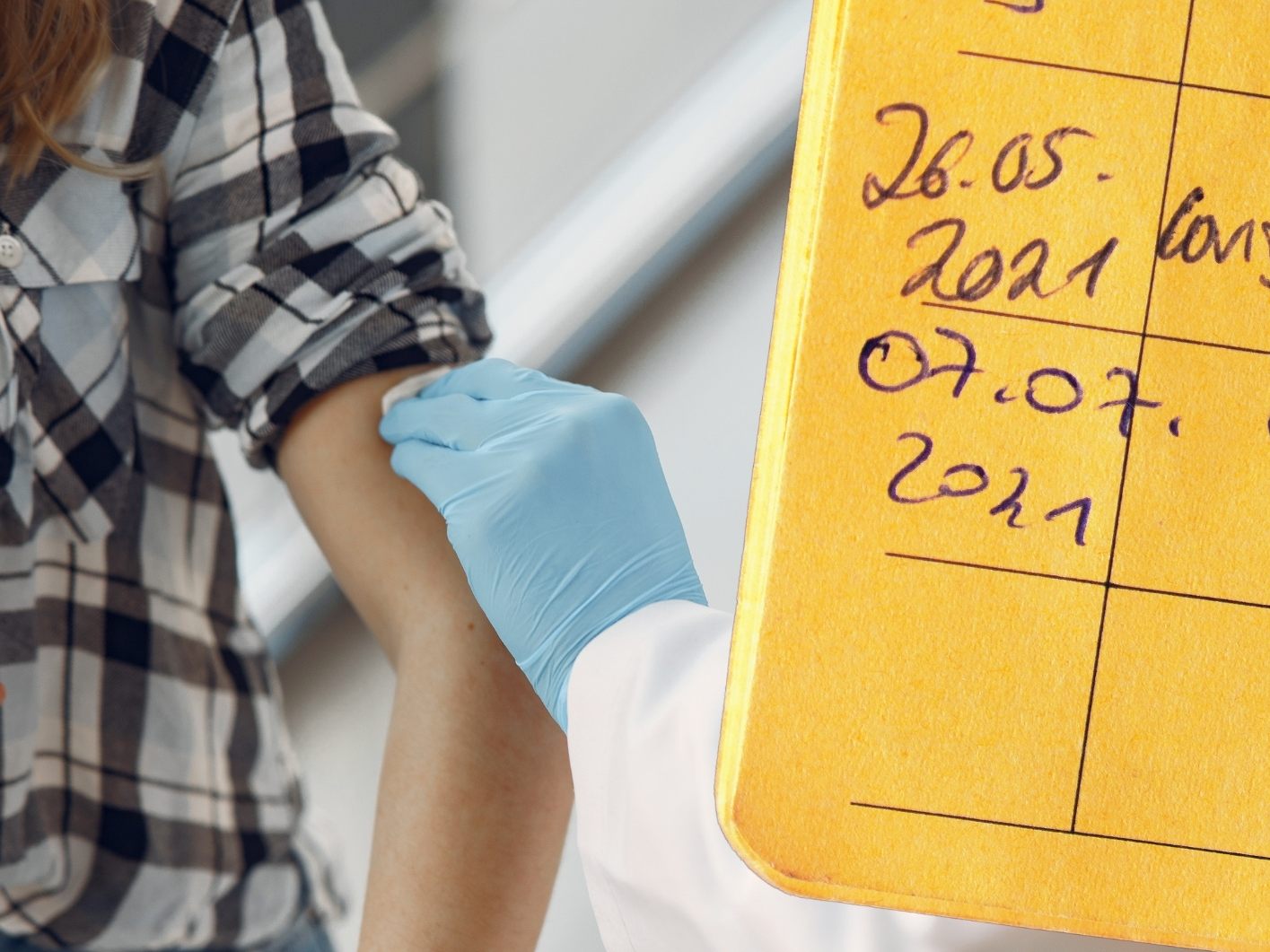 Bereits 50,1 Prozent der Gesamtbevölkerung gelten als vollimmunisiert. Bereits 50,1 Prozent der Gesamtbevölkerung gelten als vollimmunisiert.