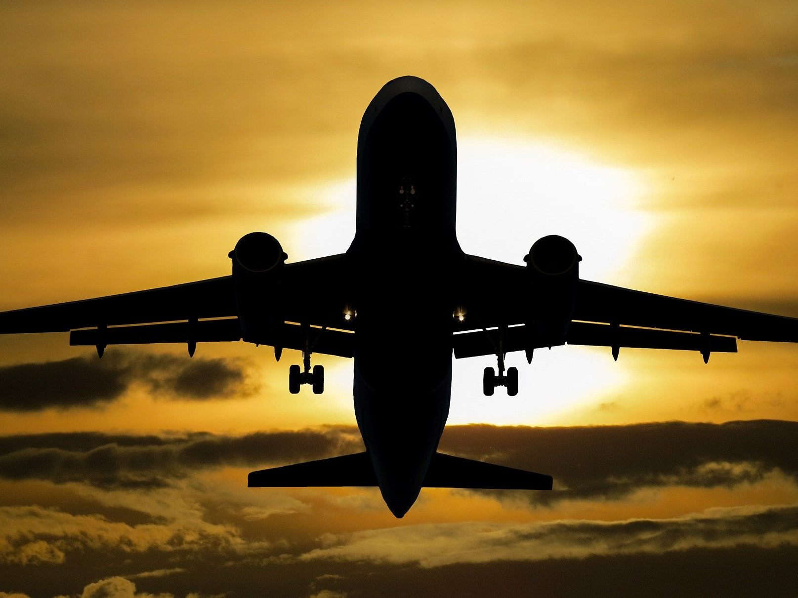 Was tun, wenn der Flug verspätet ist? Was tun, wenn der Flug verspätet ist?