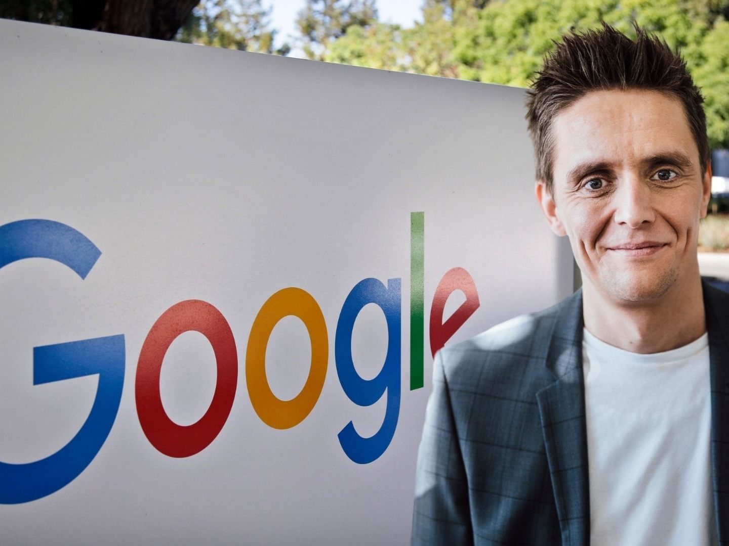 Am Mittwoch startet Google News Showcase. Am Mittwoch startet Google News Showcase.