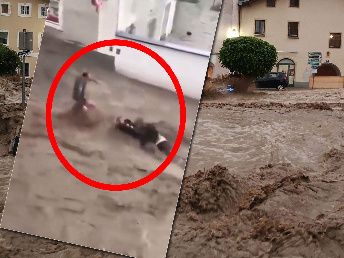in den reißenden Fluten konnten sich die beiden Personen nicht auf den Beinen halten, oder sich selbst in Sicherheit bringen. in den reißenden Fluten konnten sich die beiden Personen nicht auf den Beinen halten, oder sich selbst in Sicherheit bringen.