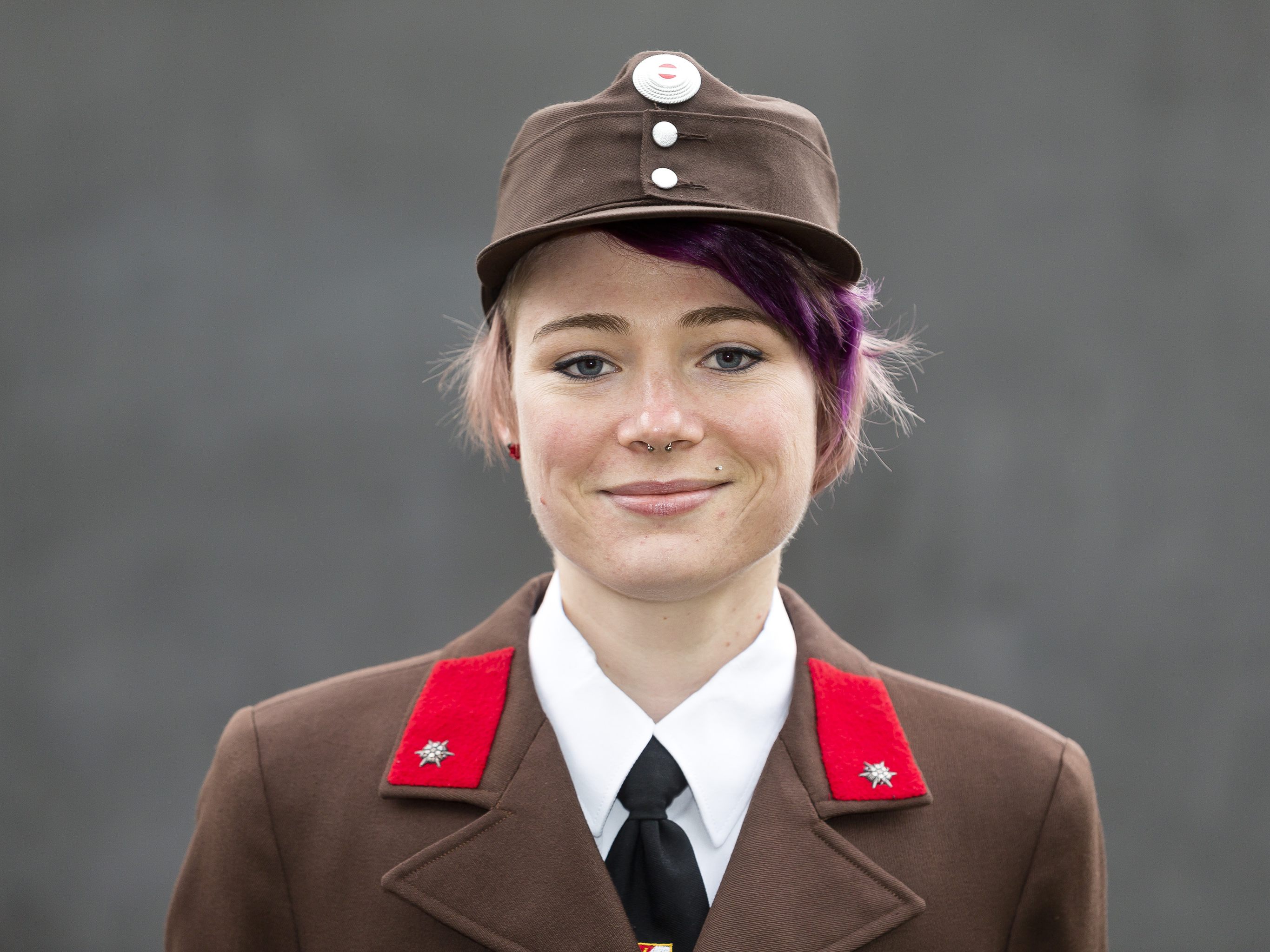 Selina Hengl ist ein fixer Bestandteil der FW Rankweil. Selina Hengl ist ein fixer Bestandteil der FW Rankweil.