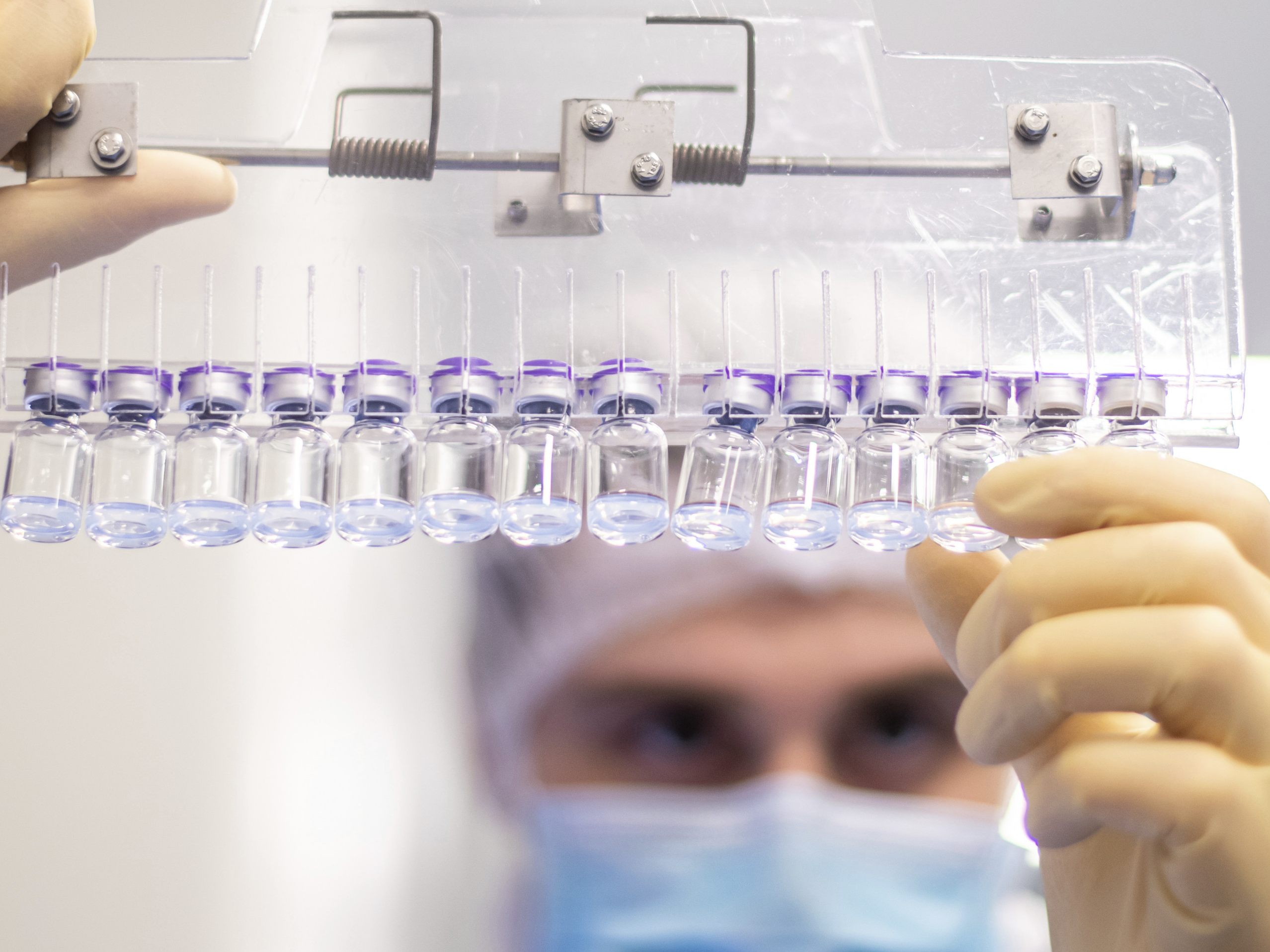 Forscher halten Ko-Infektionen für ein unterschätztes Phänomen. Forscher halten Ko-Infektionen für ein unterschätztes Phänomen.