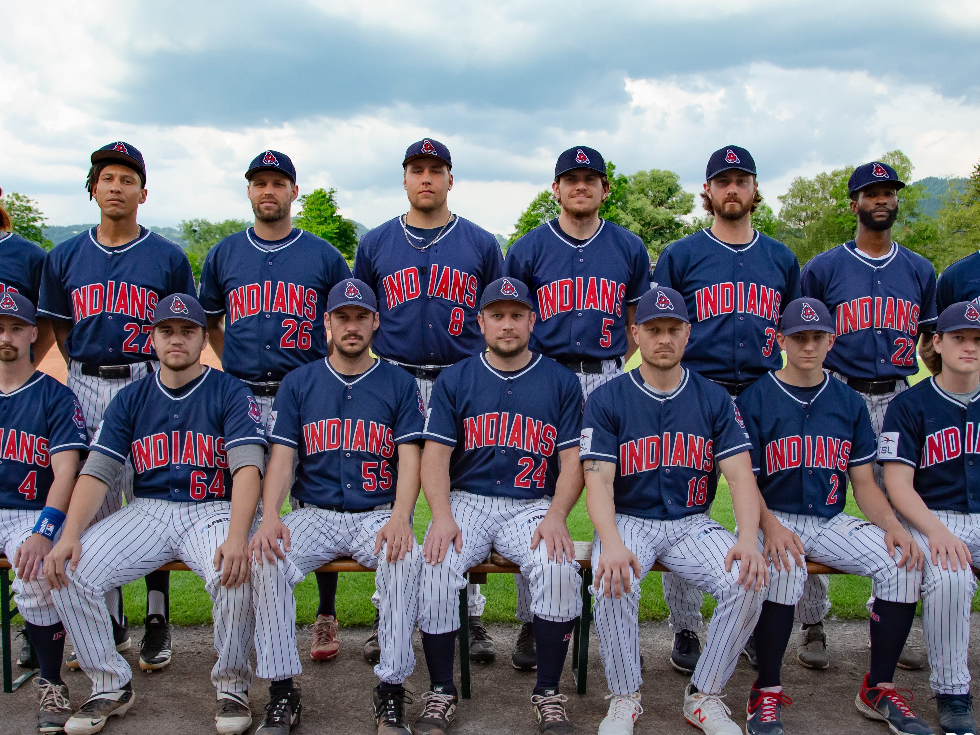 Beim CEB Cup 2021 lief für die Dornbirn Indians nicht alles nach Plan. Beim CEB Cup 2021 lief für die Dornbirn Indians nicht alles nach Plan.