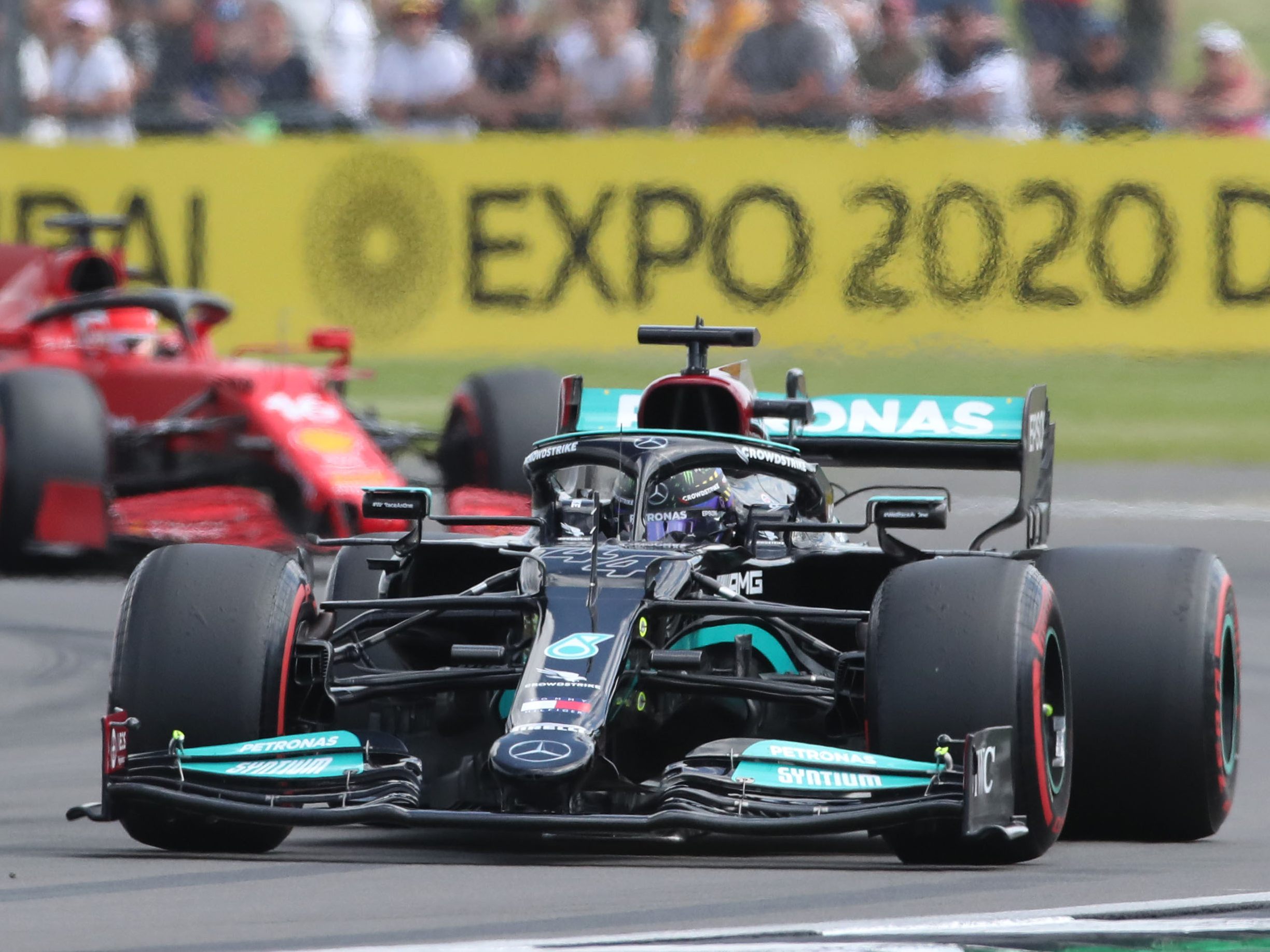 Der neue Qualifying-Modus soll der Formel 1 wieder mehr Zuschauer bescheren. Der neue Qualifying-Modus soll der Formel 1 wieder mehr Zuschauer bescheren.