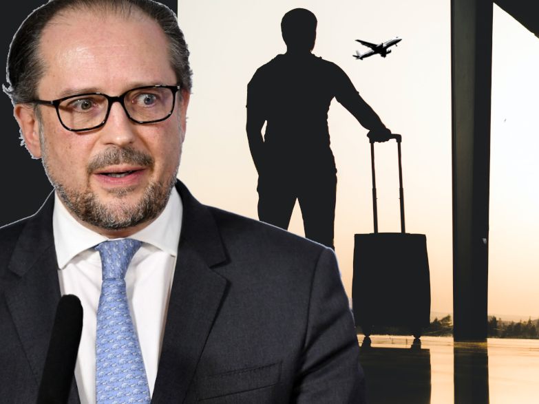 Auch Serbien, Nordmazedonien und Albanien auf grüner Liste Auch Serbien, Nordmazedonien und Albanien auf grüner Liste