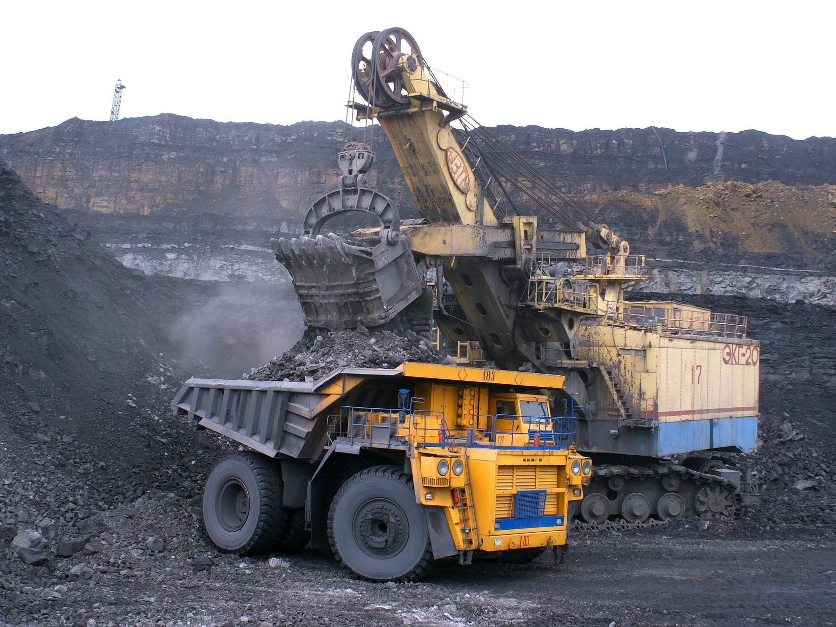 Die Ressourcen des Planeten sind für dieses Jahr eigentlich verbraucht. Die Ressourcen des Planeten sind für dieses Jahr eigentlich verbraucht.