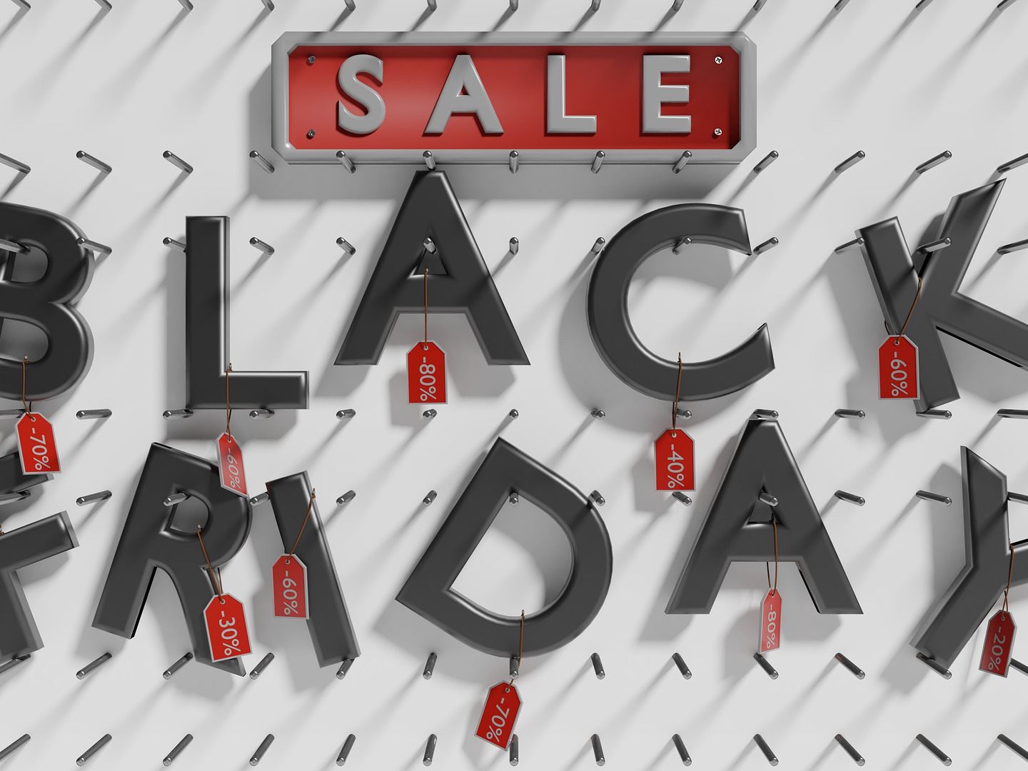 Über 100 Händler bieten beim "Summer Black Friday" Extrem-Rabatte.
