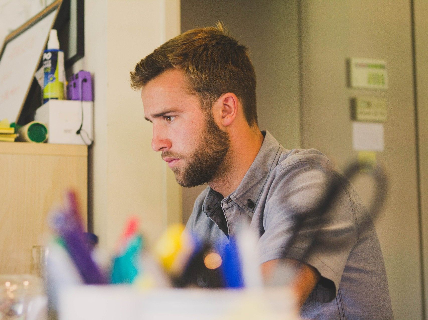 Reif für einen neuen Job? Es gibt neun Anzeichen dafür, die man ernst nehmen sollte