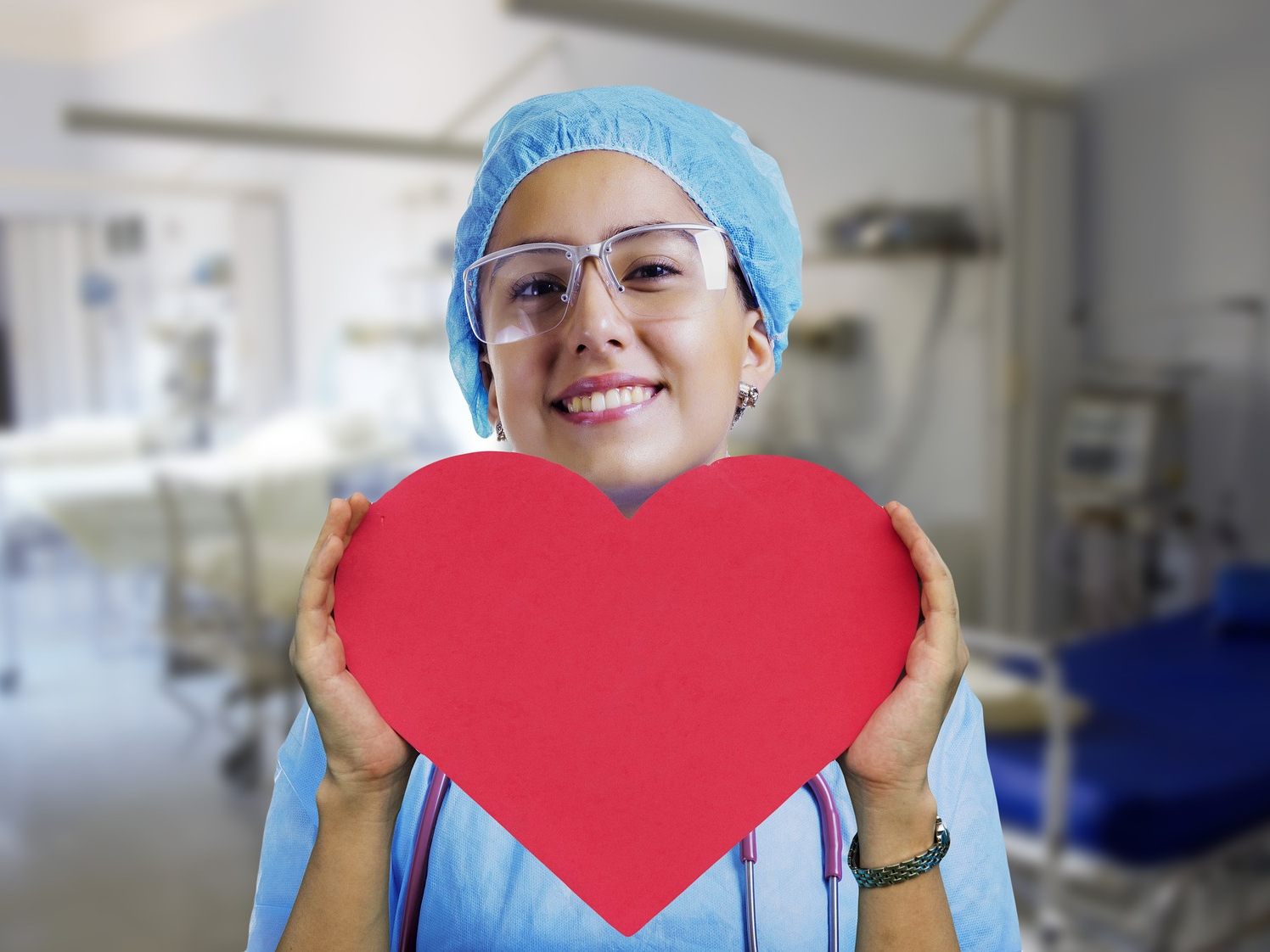 Die Community Nurses müssten in bestehende Versorgungssysteme integriert werden.