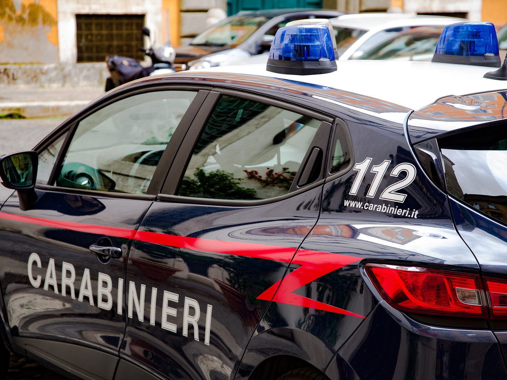 Verkehrssünder aufgepasst: Italien ist bei der Ausstellung von Verkehrsstrafen besonders streng