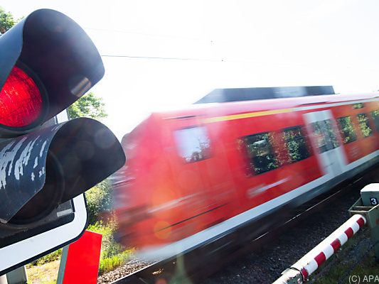 Bei der Deutschen Bahn stehen bald viele Züge still