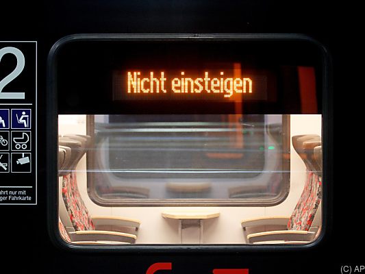 Erneuter Streik bis 7. September angekündigt