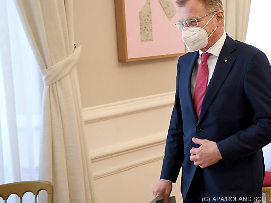 Oberösterreichs Landeshauptmann sieht Impfpflicht als Bundessache