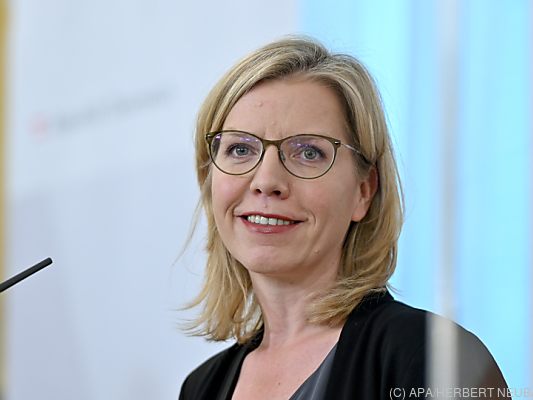 Gewessler: Kein A3-Ausbau wegen Folgen für Klima und Boden Gewessler: Kein A3-Ausbau wegen Folgen für Klima und Boden