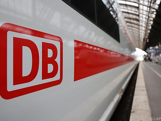 Streikt bei Deutscher Bahn beendet