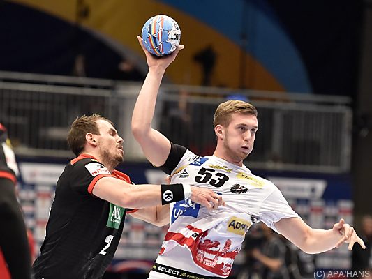 Bilyk will bald wieder zurück zum Weltklasse-Niveau/Archivbild