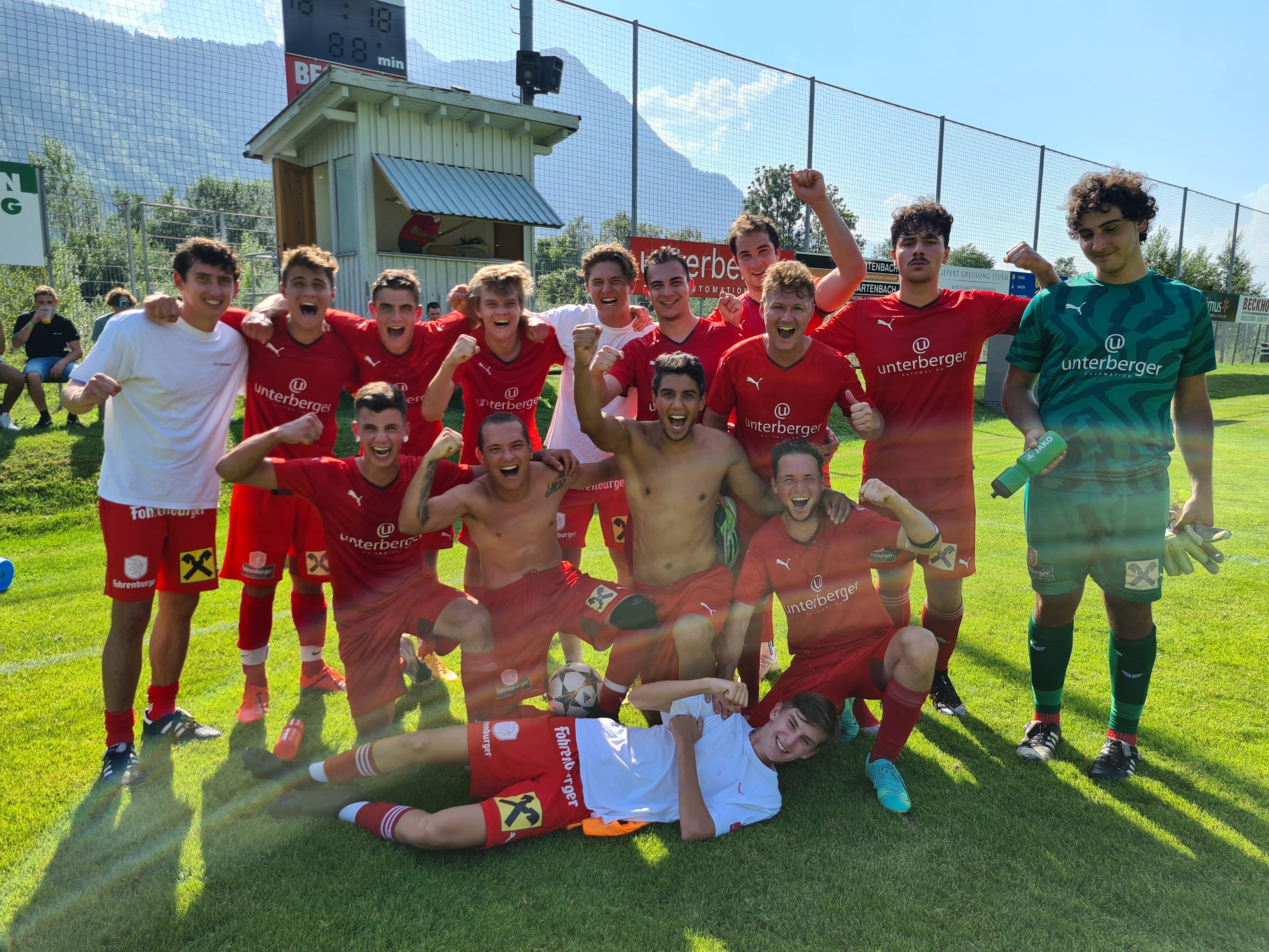FC Nüziders