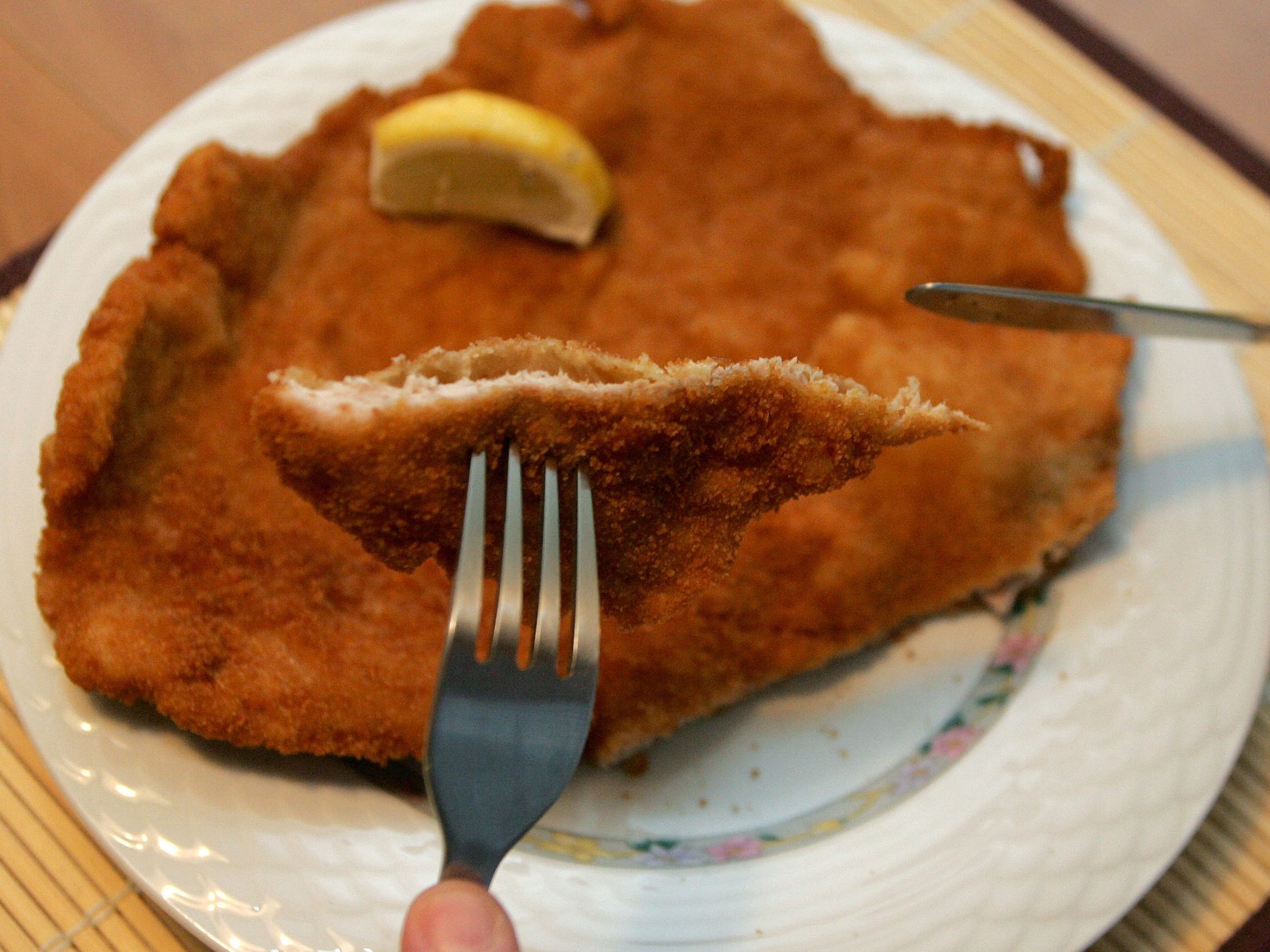 Falstaff wählt die beliebtesten Wiener-Schnitzel-Lokale des Landes.