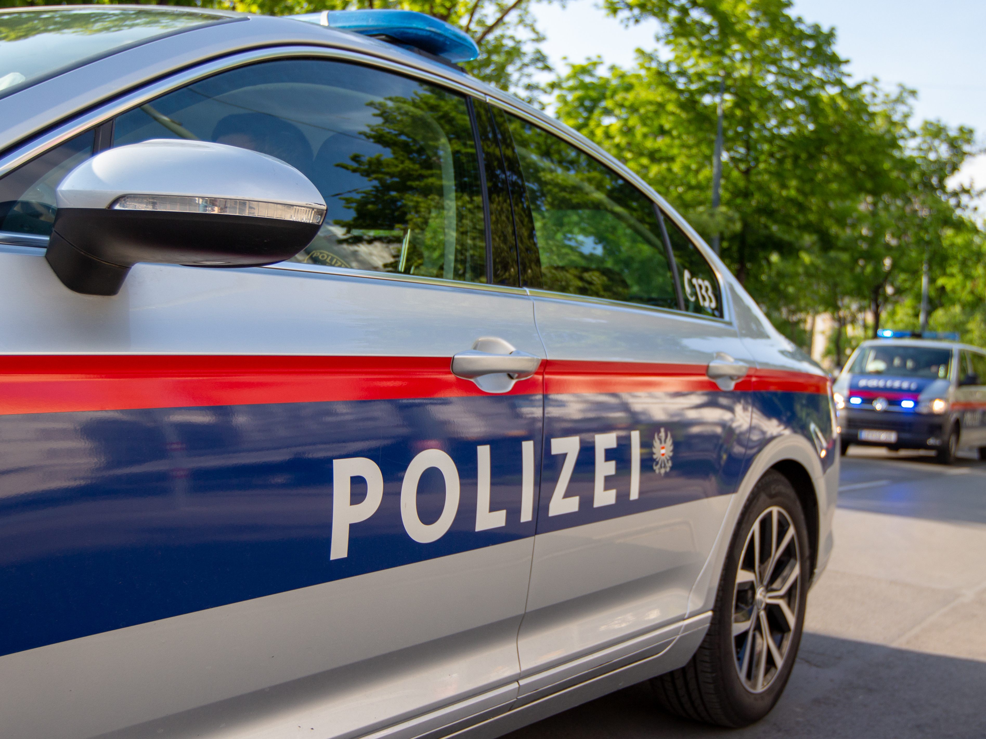 Ein Rückblick zeigt: Die Polizei war in mehrere Vorfälle involviert. Ein Rückblick zeigt: Die Polizei war in mehrere Vorfälle involviert.