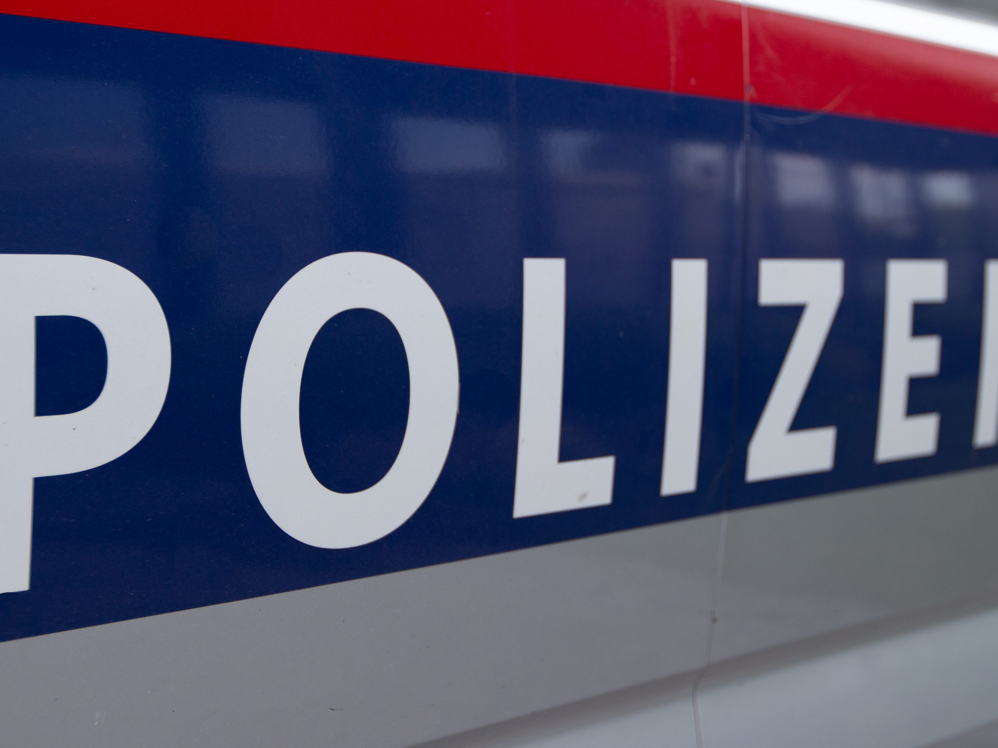 Rettung für den 74-Jährigen kam in Niederösterreich in Form der Polizei.