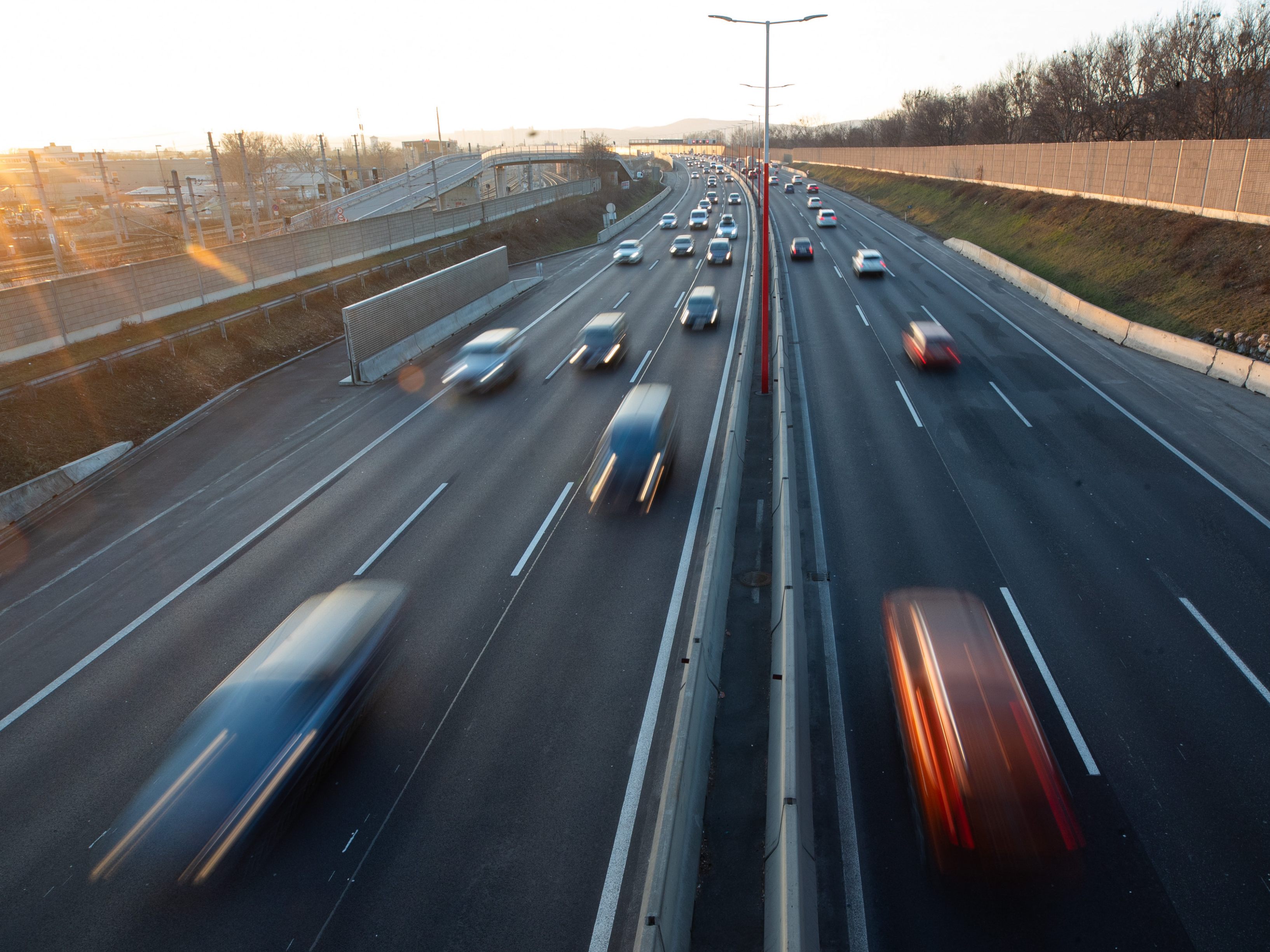 Bei den Auto-Neuzulassungen ging es nicht gerade bergauf. Bei den Auto-Neuzulassungen ging es nicht gerade bergauf.