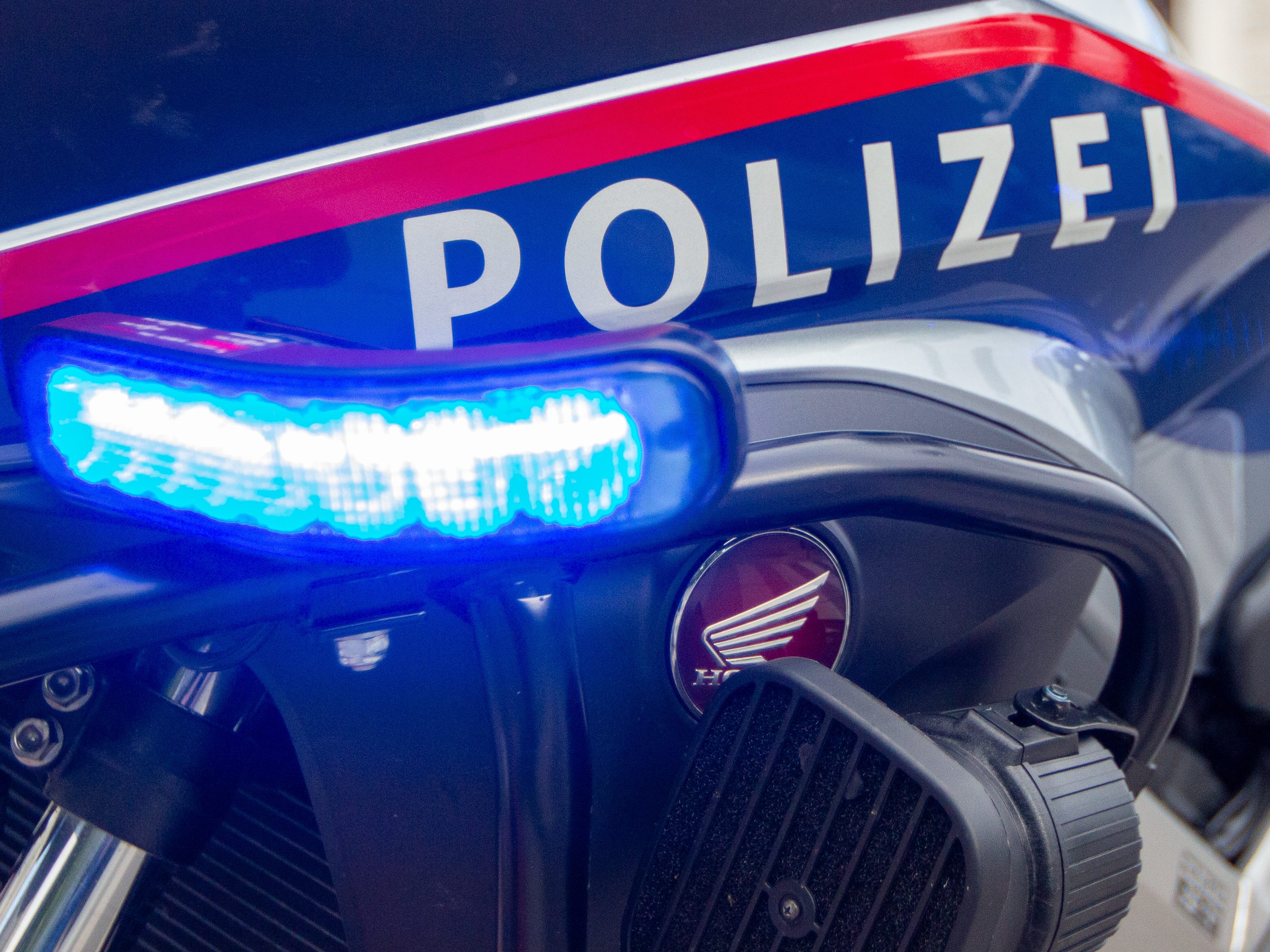 Die Polizei gab Informationen zum Vorfall in Wieselburg preis. Die Polizei gab Informationen zum Vorfall in Wieselburg preis.