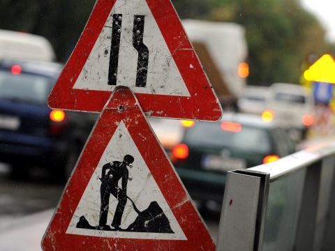 Am Dienstag starten Bauarbeiten auf der Maurer-Lange-Gasse.