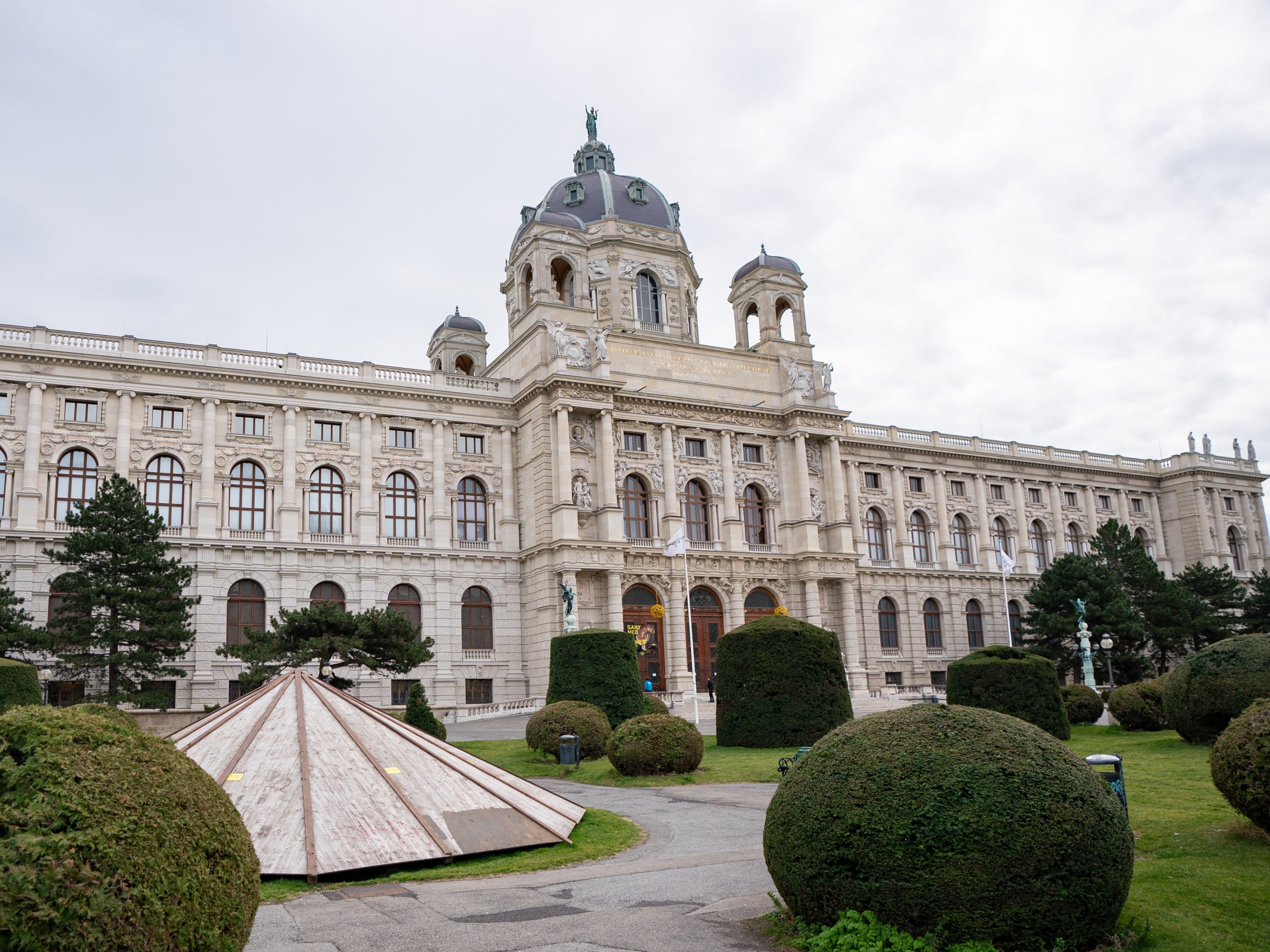 Neuigkeiten gibt es zum Besucher-Minus bei Museen. Neuigkeiten gibt es zum Besucher-Minus bei Museen.