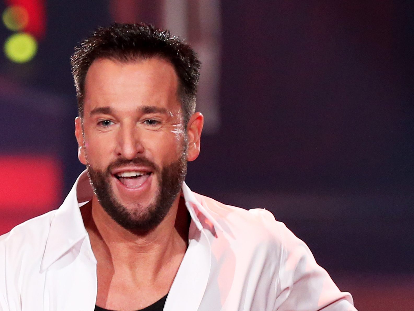 Dschungelcamp 2022: Wendler-Vertrauter dabei?