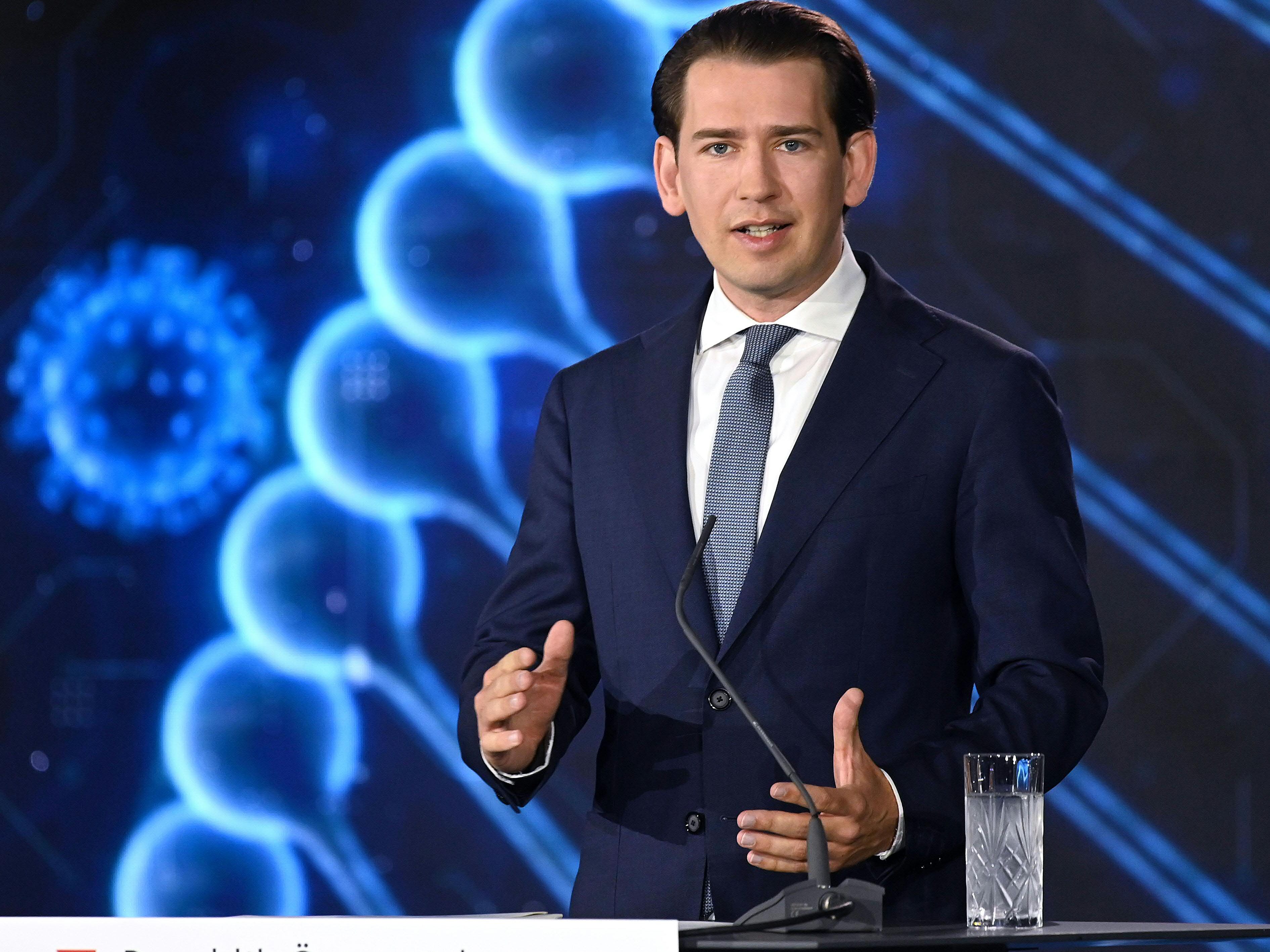 LIVE vom ÖVP-Parteitag in St. Pölten. LIVE vom ÖVP-Parteitag in St. Pölten.