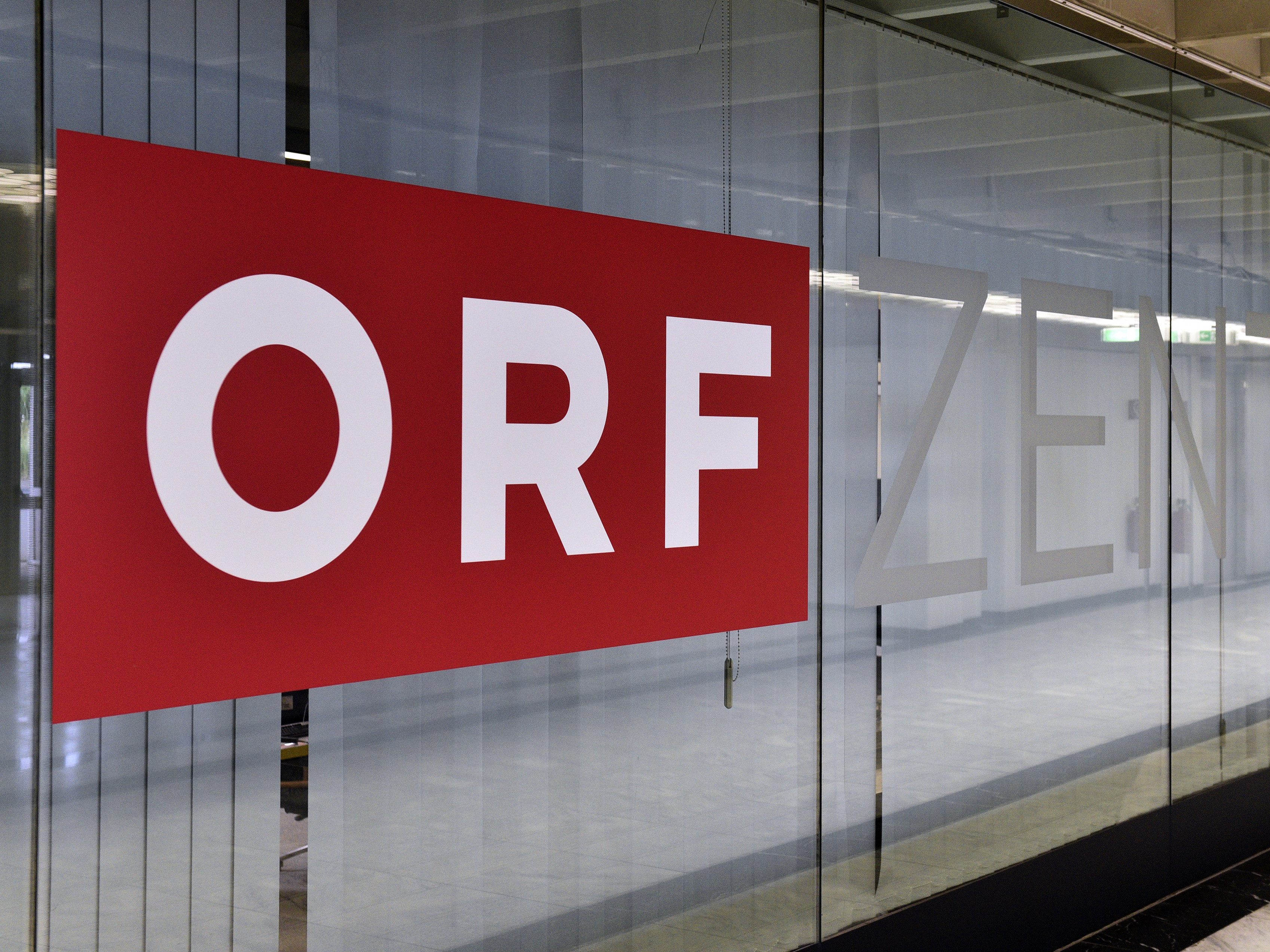 Der Dienstag bringt die ORF-Wahl mit sich. Der Dienstag bringt die ORF-Wahl mit sich.