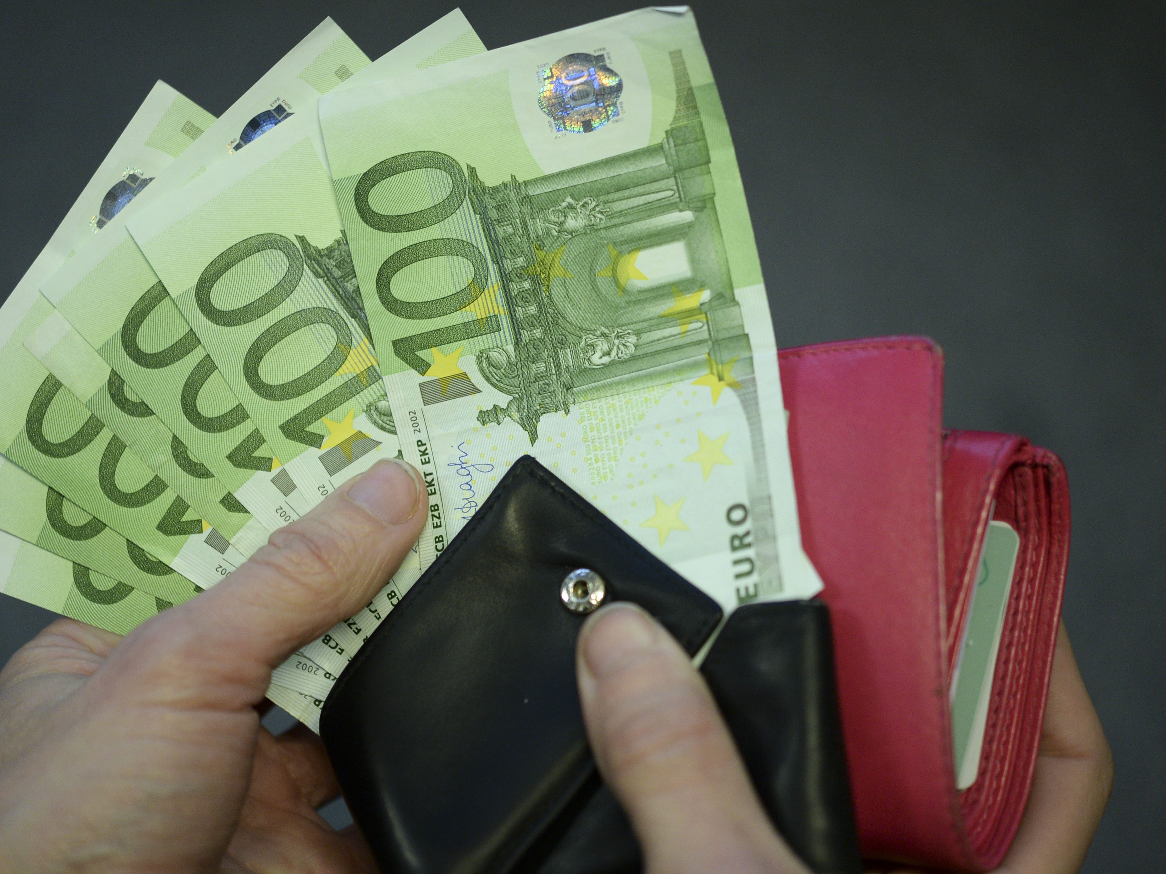 AutoBank: Das Konkursverfahren hat in Wien begonnen. AutoBank: Das Konkursverfahren hat in Wien begonnen.