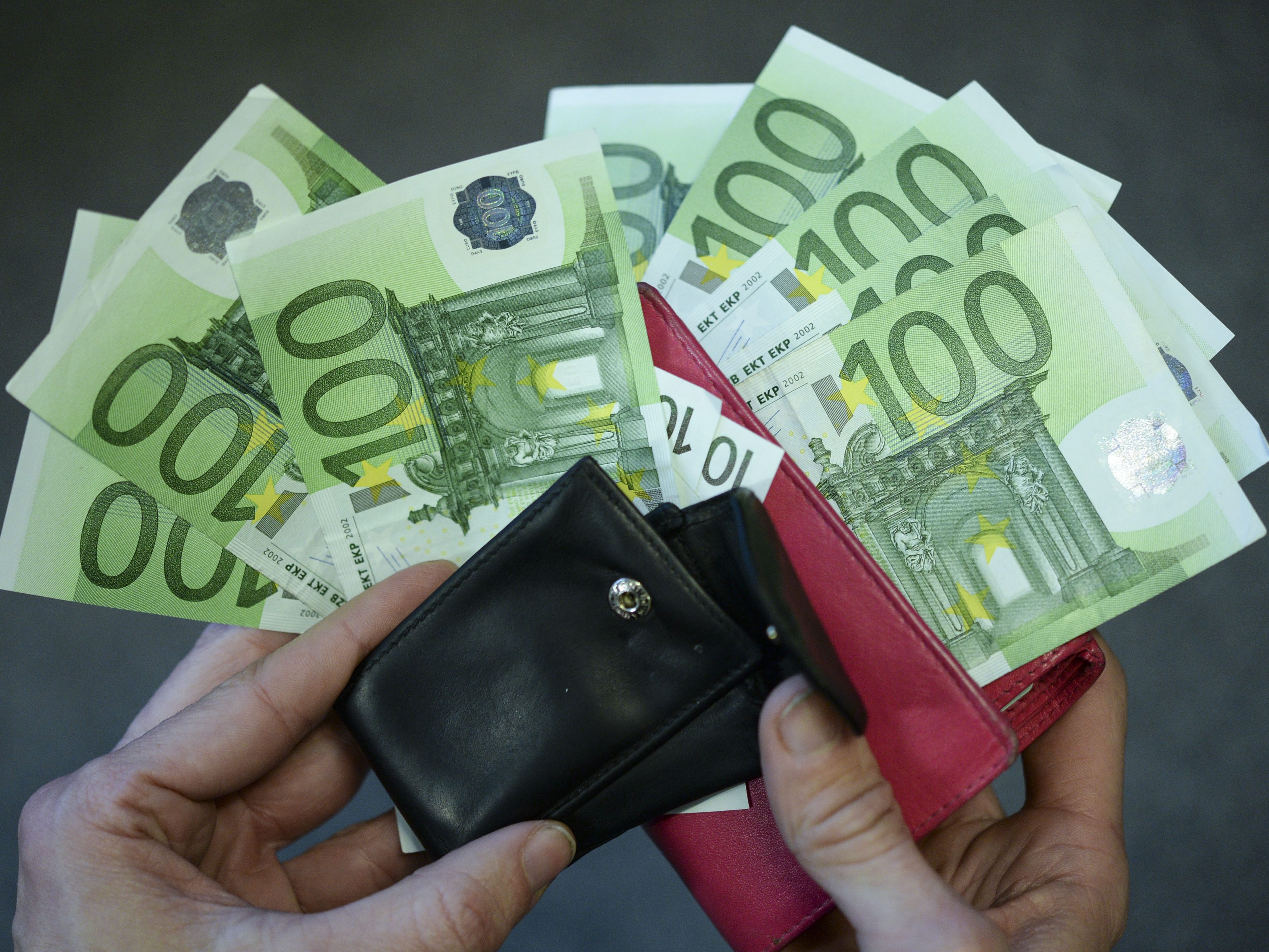 Der Fall veranlasste die Arbeiterkammer-Präsidentin dazu, das Aus des 12-Stunden-Tages zu verlangen. Der Fall veranlasste die Arbeiterkammer-Präsidentin dazu, das Aus des 12-Stunden-Tages zu verlangen.