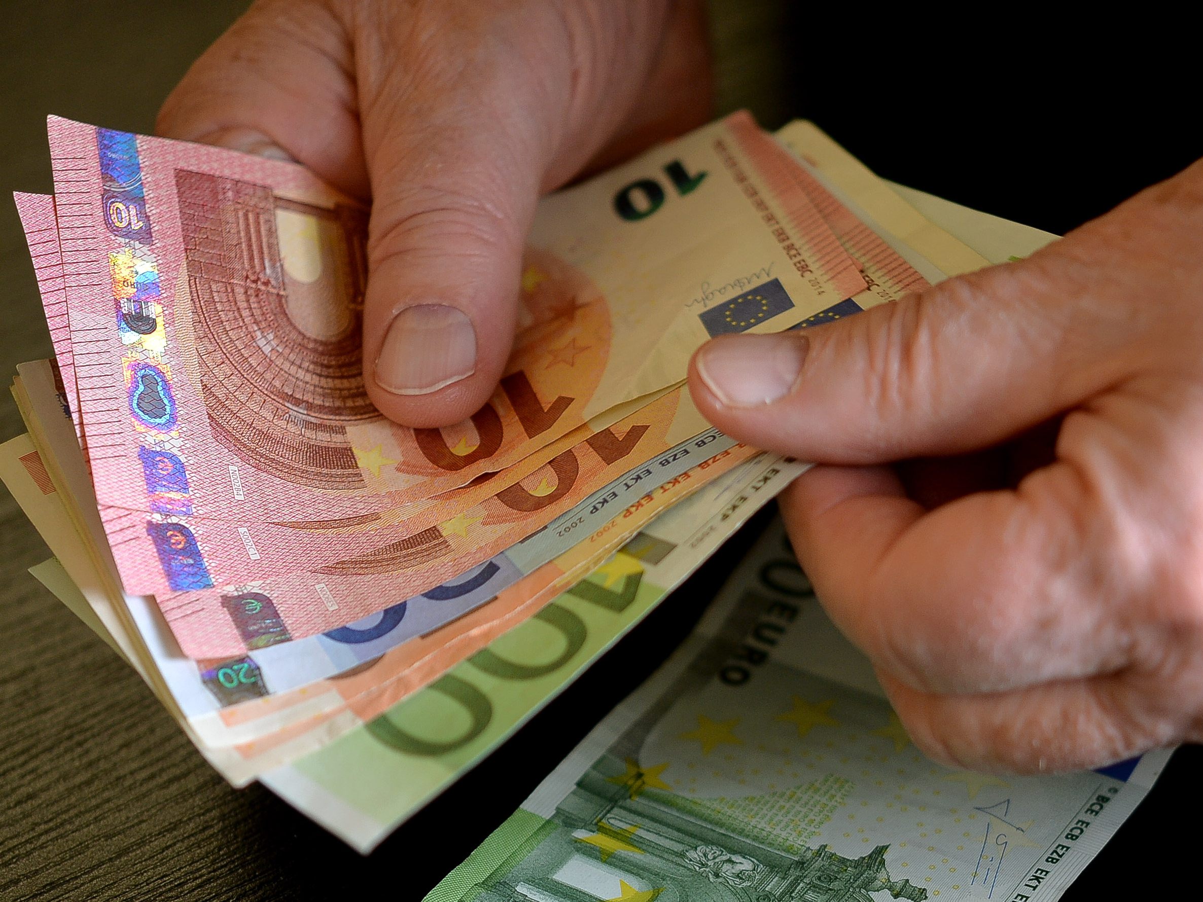 Die Preise für Drogerieartikel sind deutlich gestiegen. Die Preise für Drogerieartikel sind deutlich gestiegen.