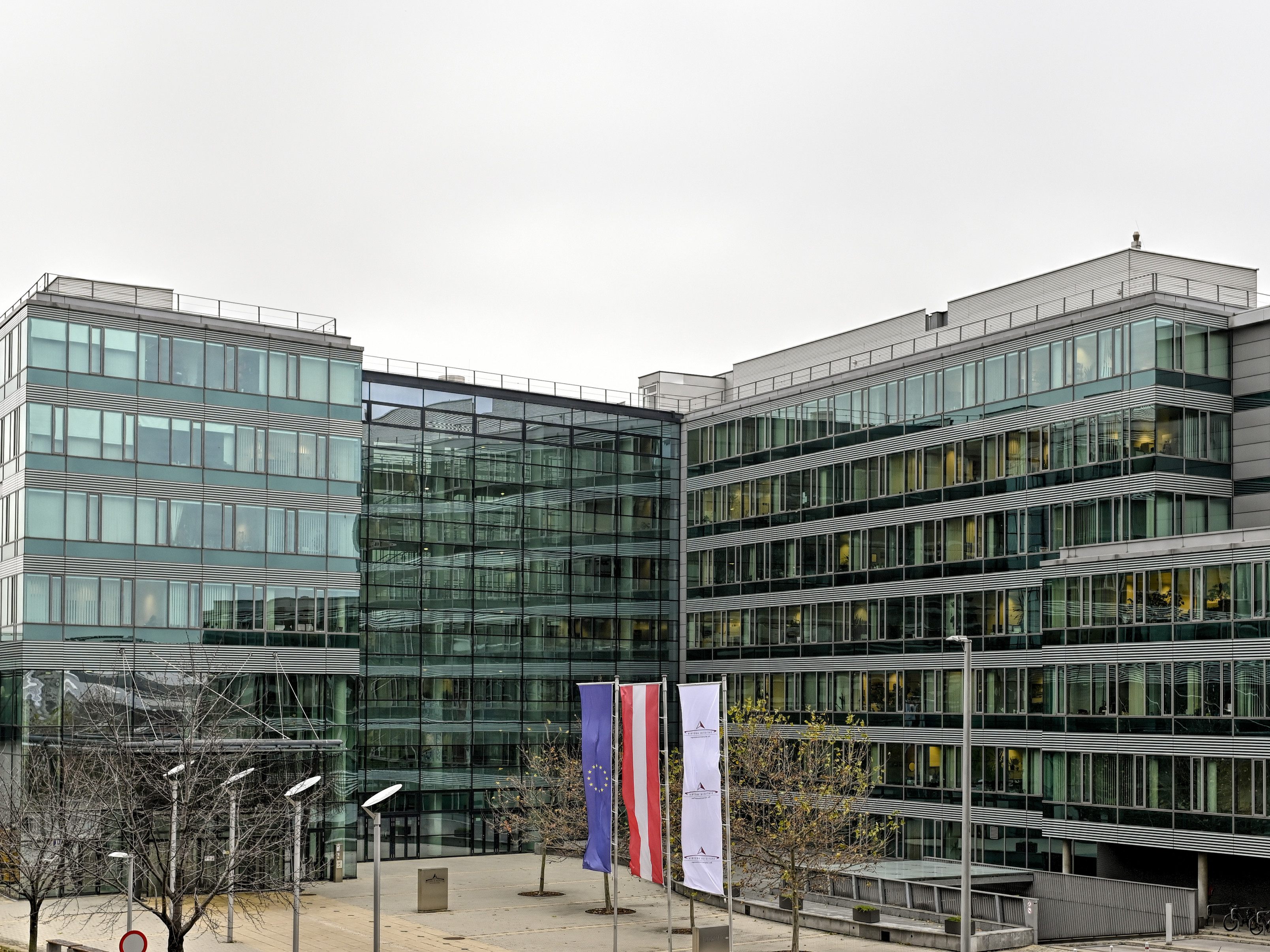 Die Forschungsdatenbank "Austrian Micro Data Center" (AMDC) soll bei der Statistik Austria in Wien-Simmering entstehen Die Forschungsdatenbank "Austrian Micro Data Center" (AMDC) soll bei der Statistik Austria in Wien-Simmering entstehen