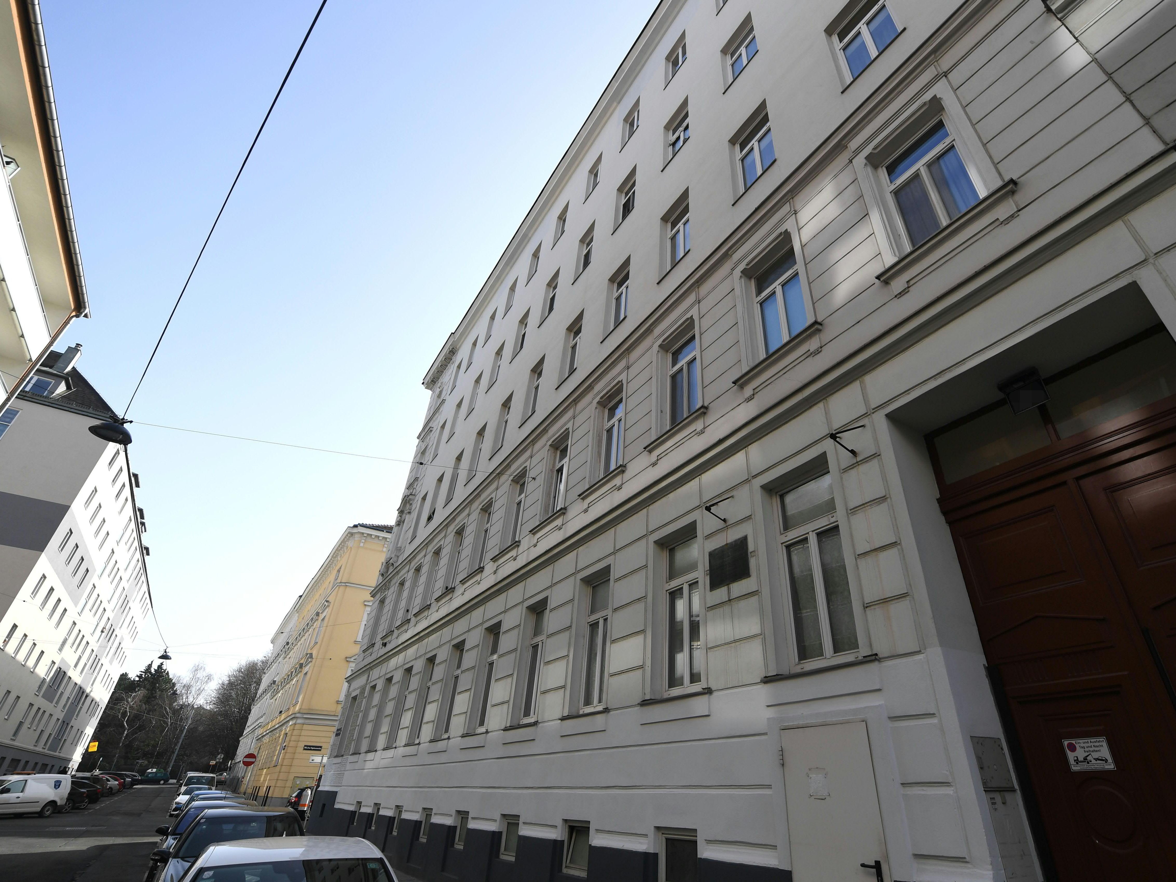 28-Jährige getötet: Weiterer Frauenmord vor Wiener Geschworenen. 28-Jährige getötet: Weiterer Frauenmord vor Wiener Geschworenen.