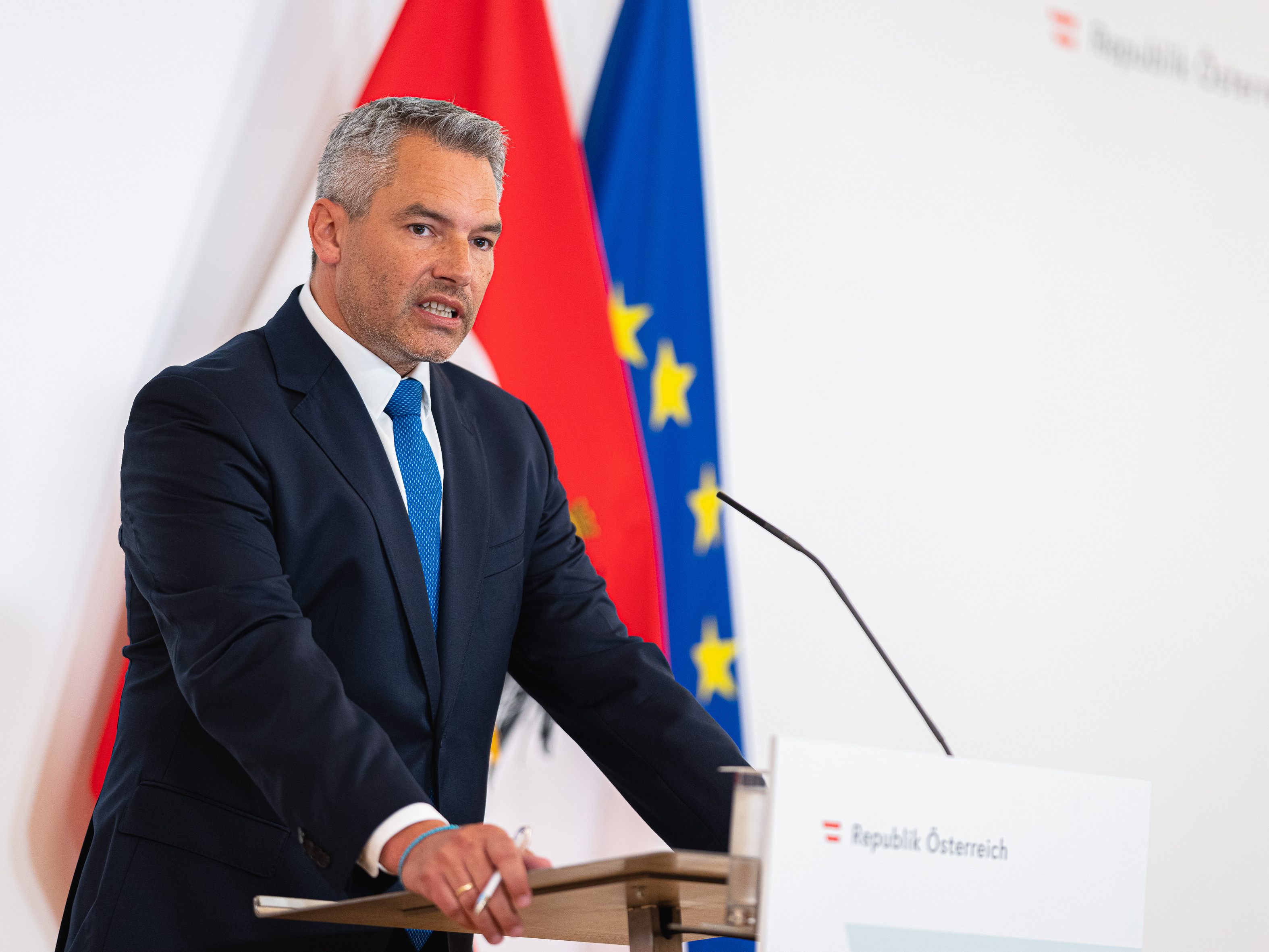 Afghanistan: EU-Sondertreffen der EU-Innenminister zu Migration. Afghanistan: EU-Sondertreffen der EU-Innenminister zu Migration.