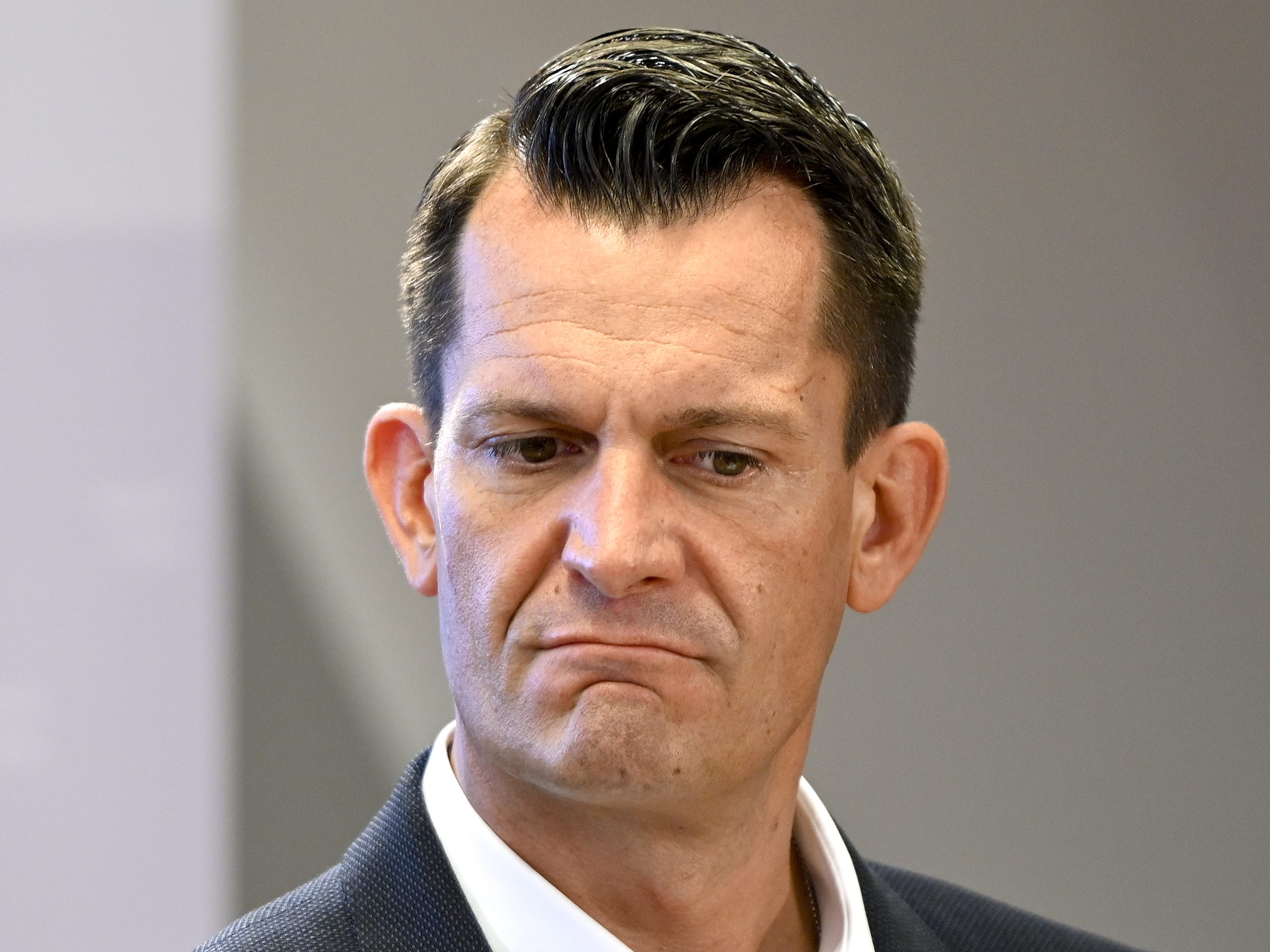 Höchstwert seit Ende Mai - 205 Patienten mit Corona in Spitälern Höchstwert seit Ende Mai - 205 Patienten mit Corona in Spitälern