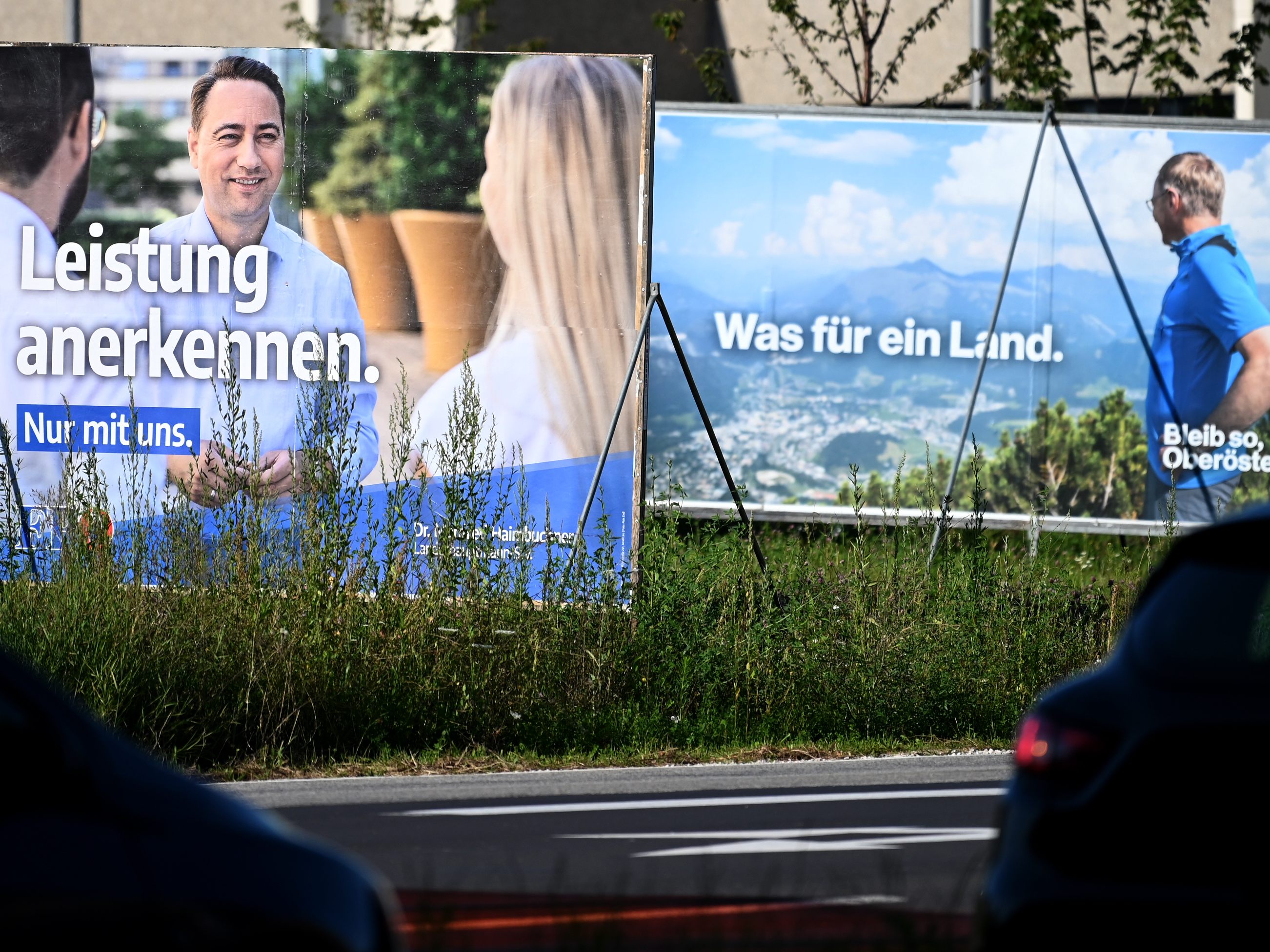 Informationen gibt es vor der Oberösterreich-Wahl zur Frauenquote. Informationen gibt es vor der Oberösterreich-Wahl zur Frauenquote.