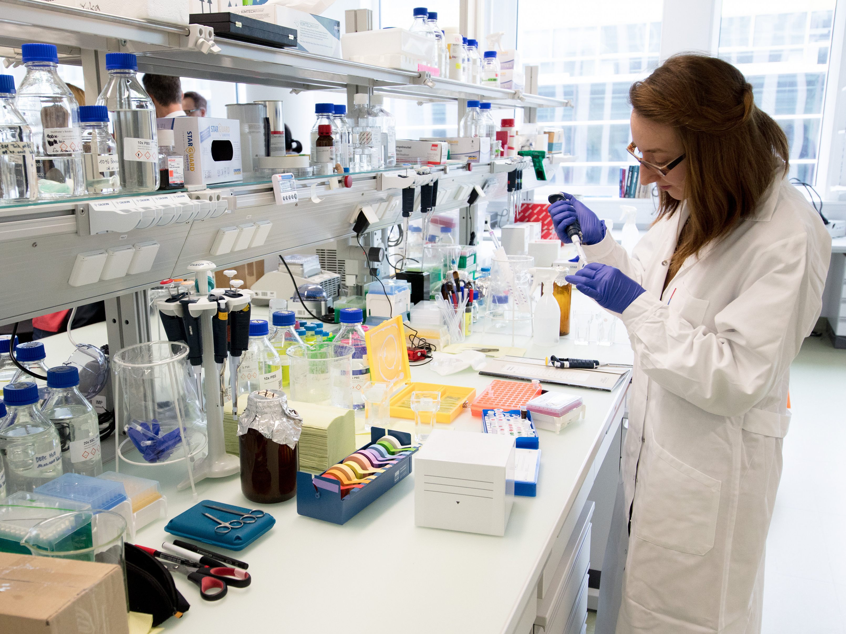 Positionspapier der Pathologie-Fachgesellschaft veröffentlicht. Positionspapier der Pathologie-Fachgesellschaft veröffentlicht.
