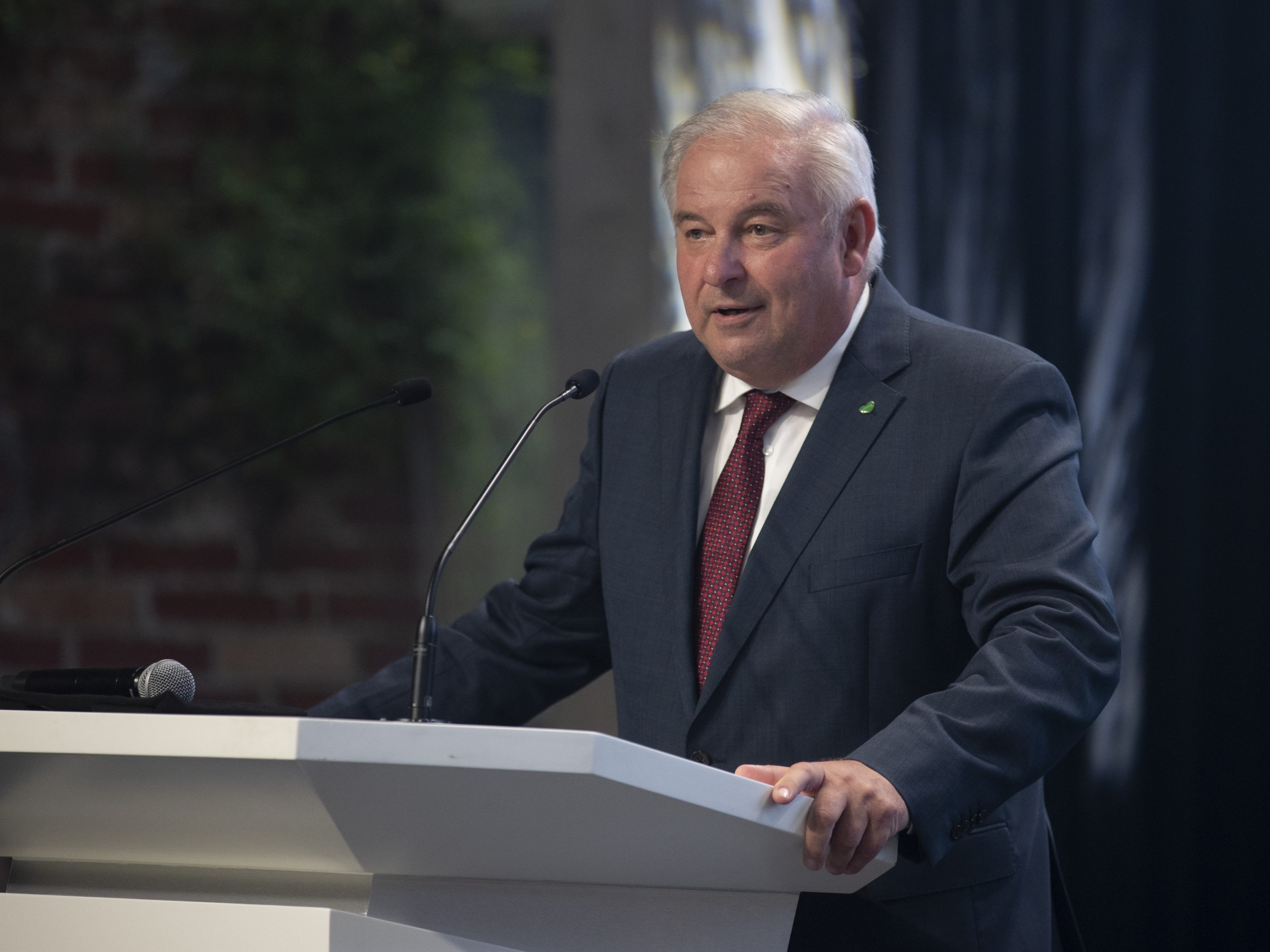 59-Jähriger bedrohte steirischen ÖVP-Chef sowie Bildungsminister Faßmann via soziale Netzwerke. 59-Jähriger bedrohte steirischen ÖVP-Chef sowie Bildungsminister Faßmann via soziale Netzwerke.