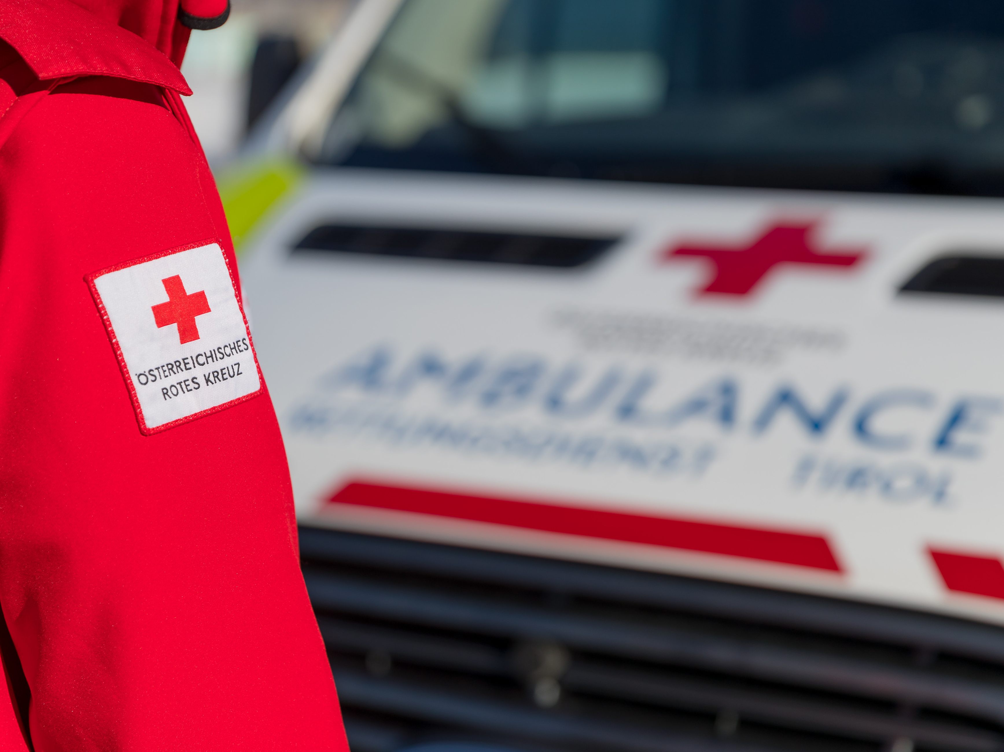 Ein tragischer Unfall ereignete sich am Wochenende auf der Thaliastraße. Ein tragischer Unfall ereignete sich am Wochenende auf der Thaliastraße.