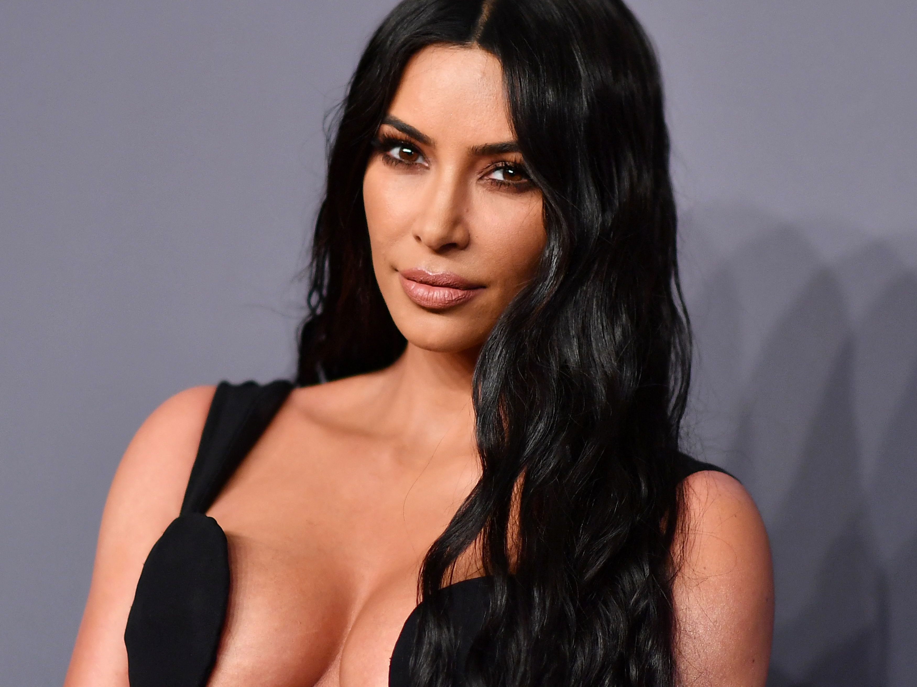 Kim Kardashian