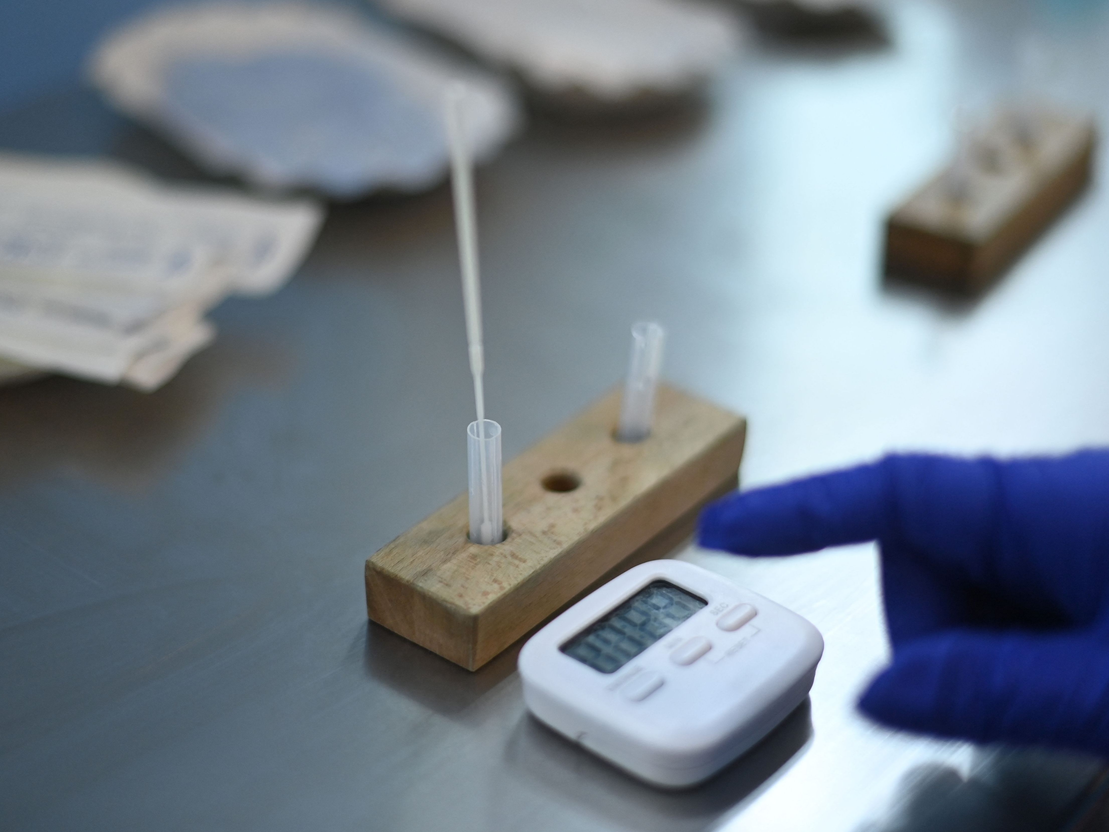 Die NÖ Ärztekammer hat eine Meinung zu gratis Corona-Tests. Die NÖ Ärztekammer hat eine Meinung zu gratis Corona-Tests.