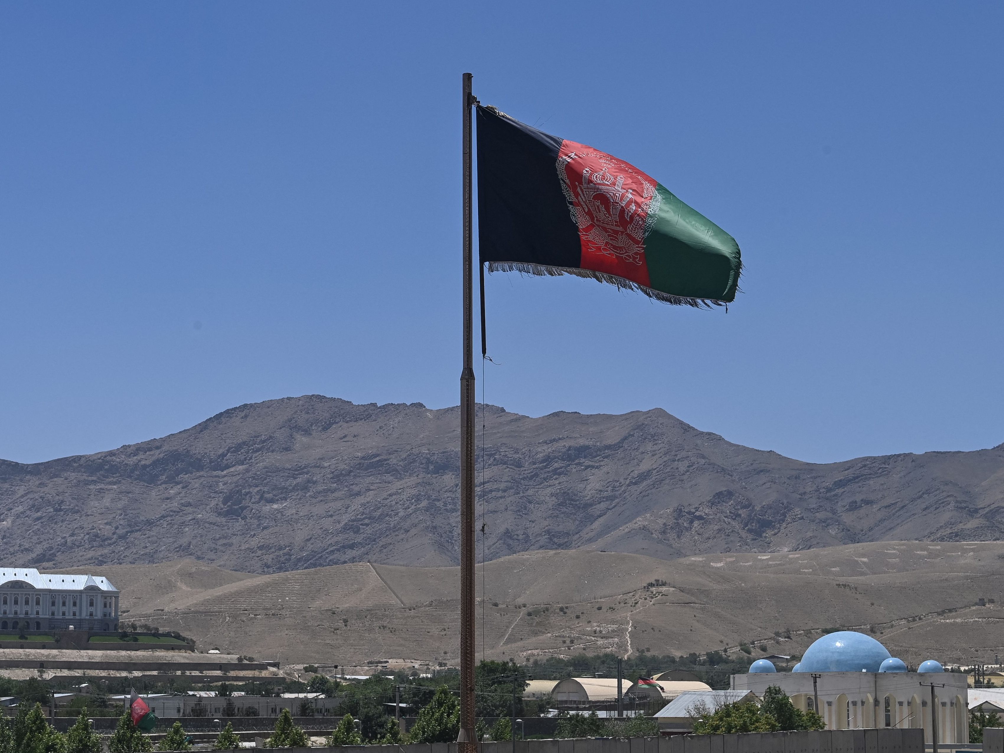 Afghanistan hat einen Wunsch zum Thema Abschiebungen. Afghanistan hat einen Wunsch zum Thema Abschiebungen.