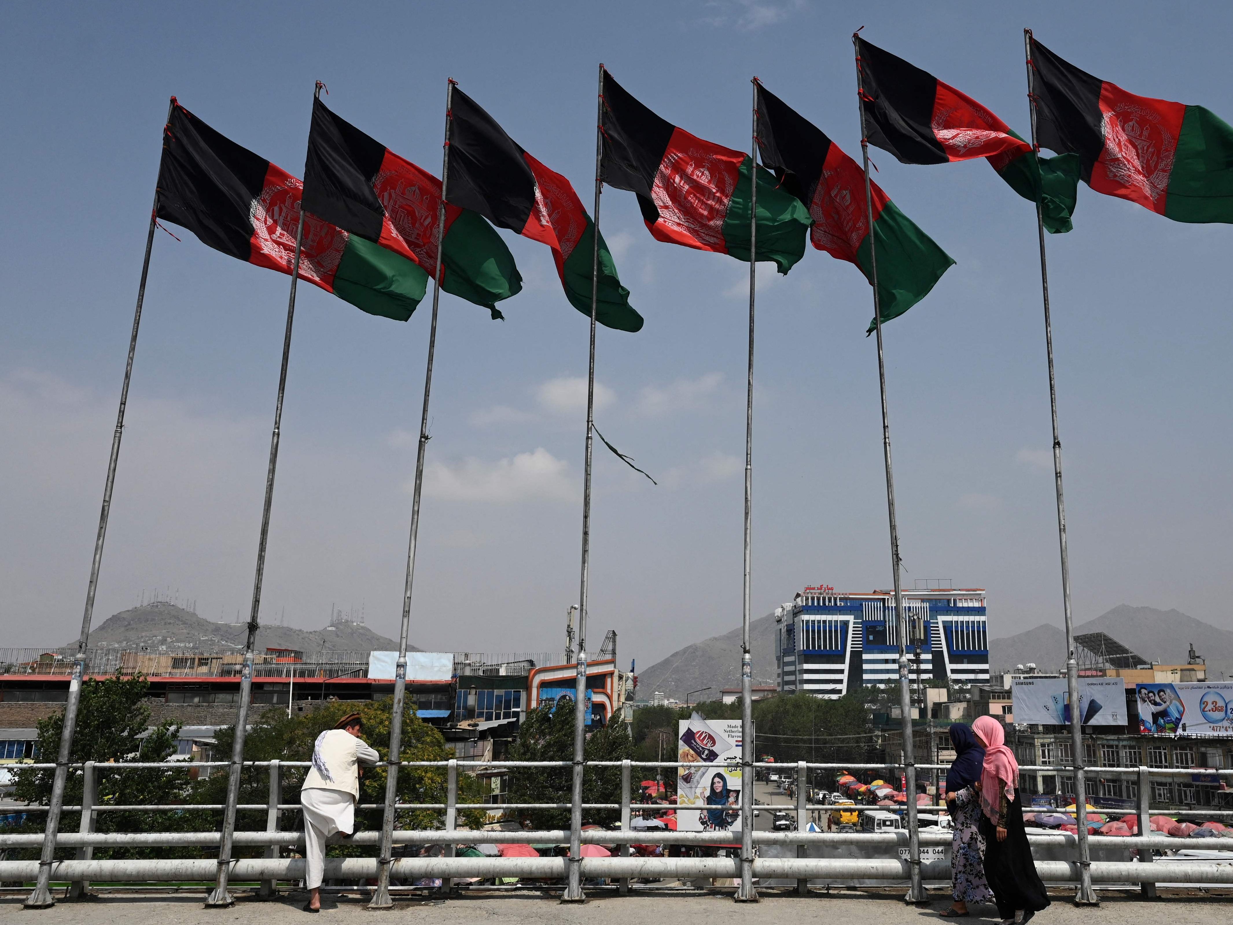 Neuigkeiten gibt es zu Afghanistan-Abschiebungen. Neuigkeiten gibt es zu Afghanistan-Abschiebungen.