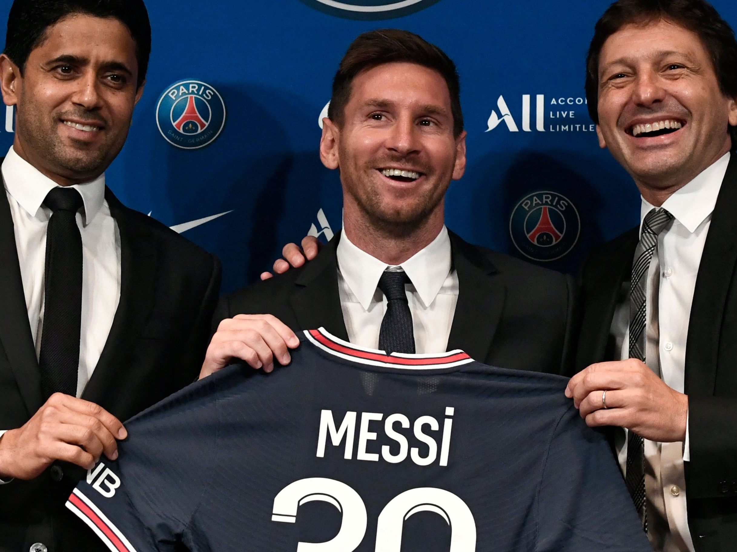 Gewinn der Champions League als großes Ziel Gewinn der Champions League als großes Ziel