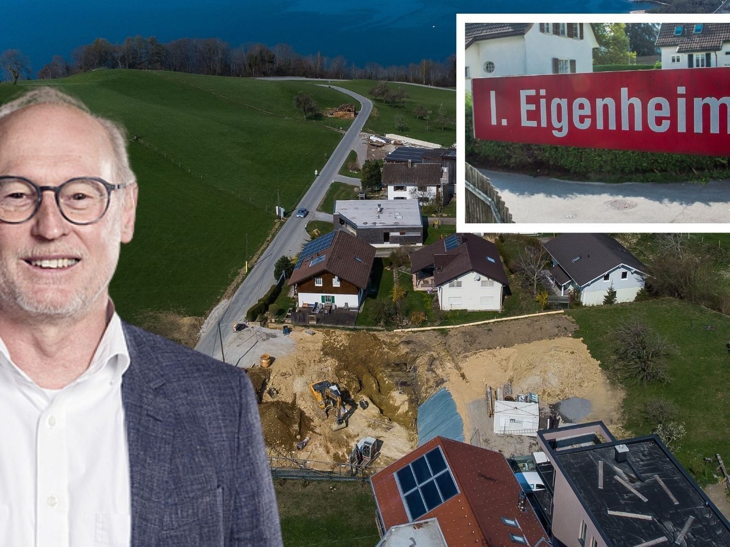 Es gebe gute Möglichkeiten die Kostenexplosion einzubremsen. Es gebe gute Möglichkeiten die Kostenexplosion einzubremsen.