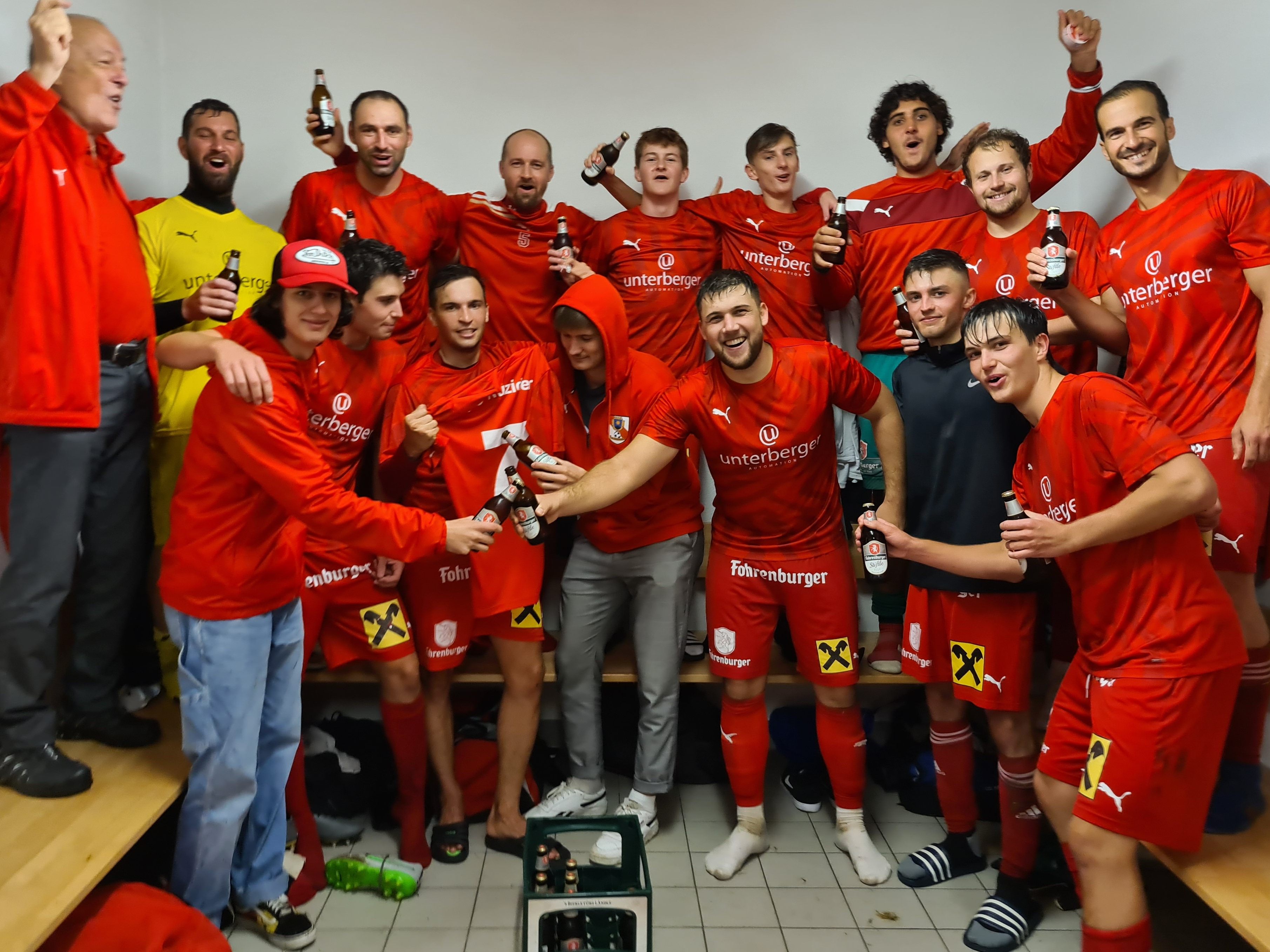 FC Nüziders FC Nüziders
