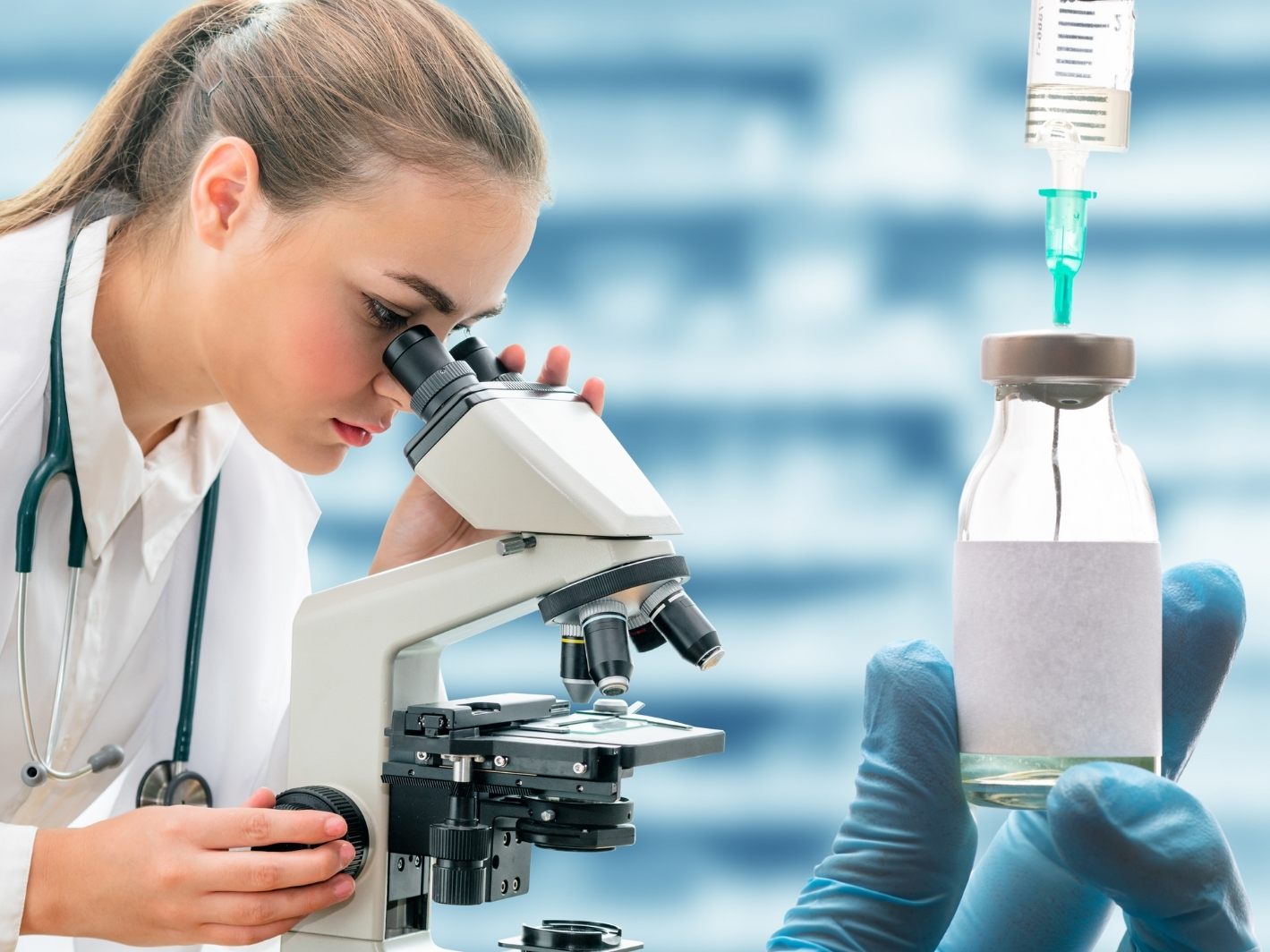 Eine zweite Dosis des mRNA-Impfstoffs von Pfizer/BioNTech gegen Covid-19 ist bei Genesenen nicht notwendig.